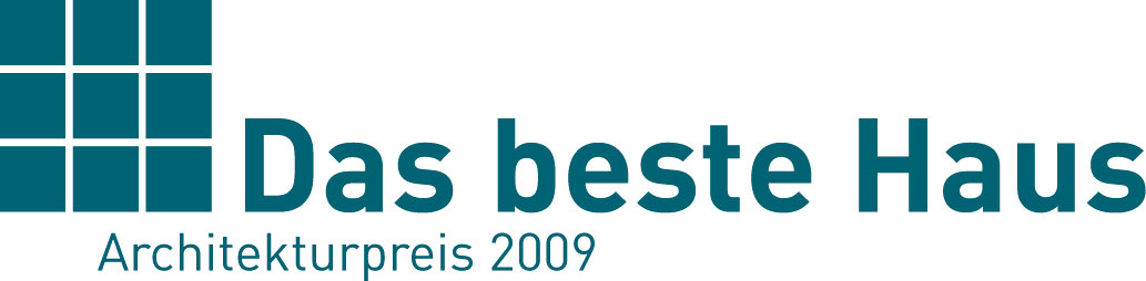 Boltshauser Architekten Das beste Haus 2009 Wien
