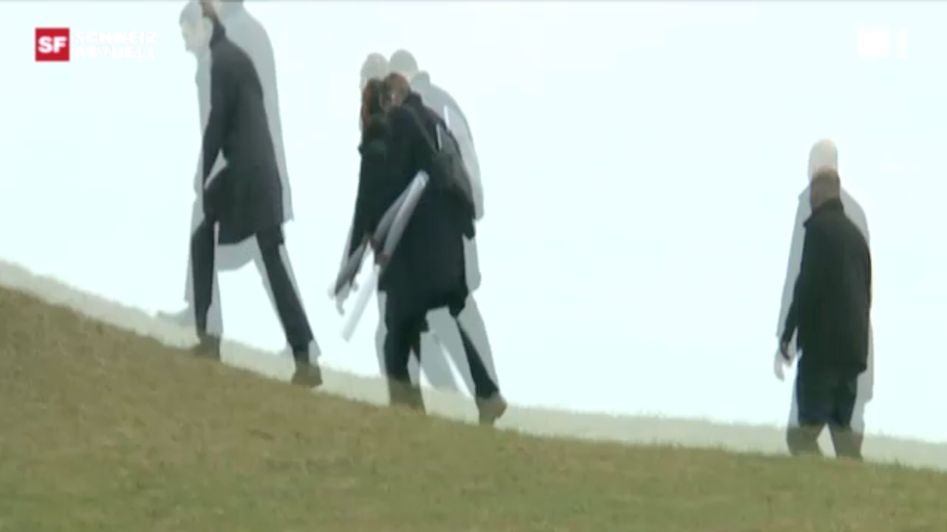 Boltshauser Architekten Fernsehbeitrag Radikale Vision