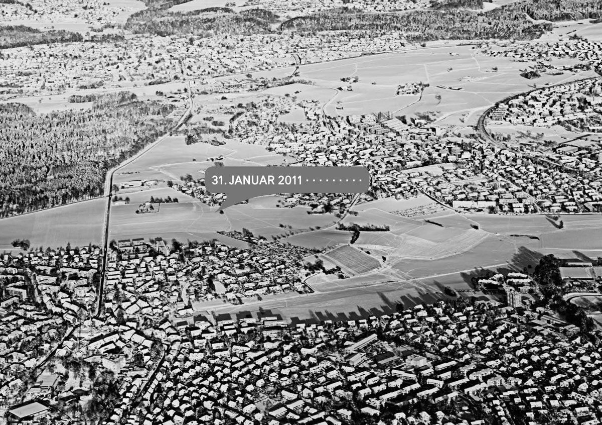 Boltshauser Architekten Staedtebau Stammtisch