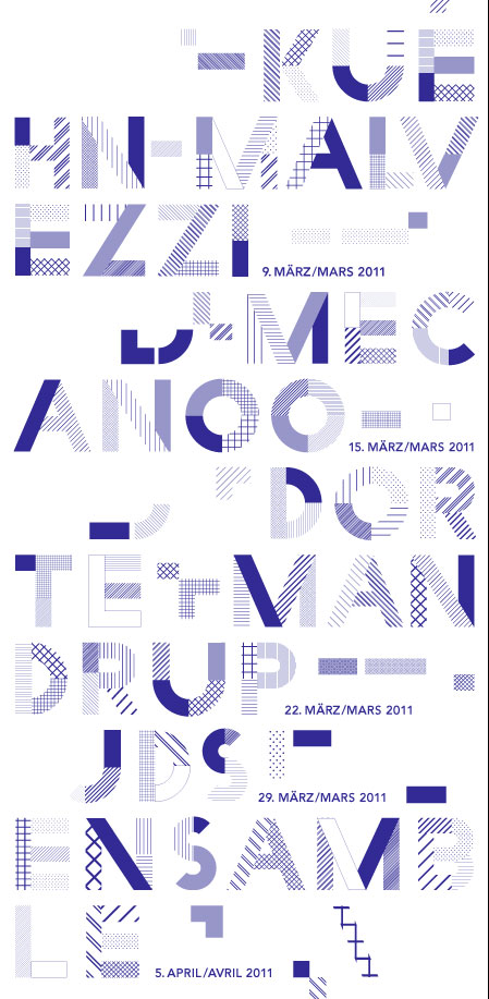 Boltshauser Architekten Vortrag Architekturforum Biel