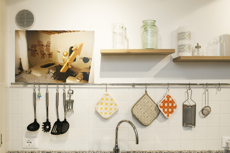 Boltshauser Architekten Ausstellung Airbnb