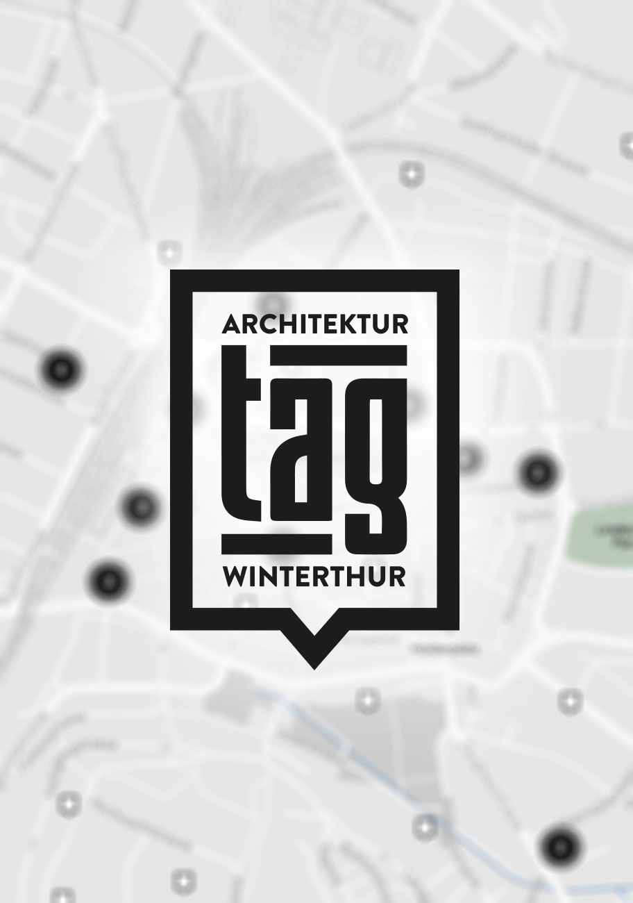 Boltshauser Architekten Architekturtag Winterthur