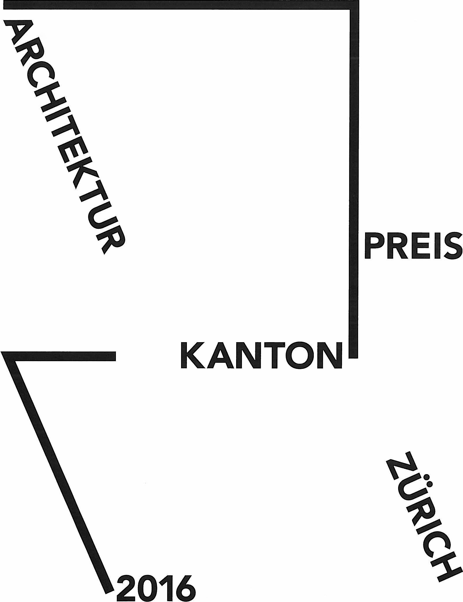 Boltshauser Architekten Ausstellung Architekturpreis Kanton Zürich mit Wohnhochhaus Hirzenbach