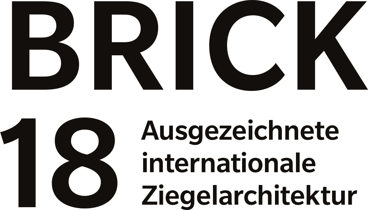 Boltshauser Architekten Wienerberger Brick Award 2018, Wien