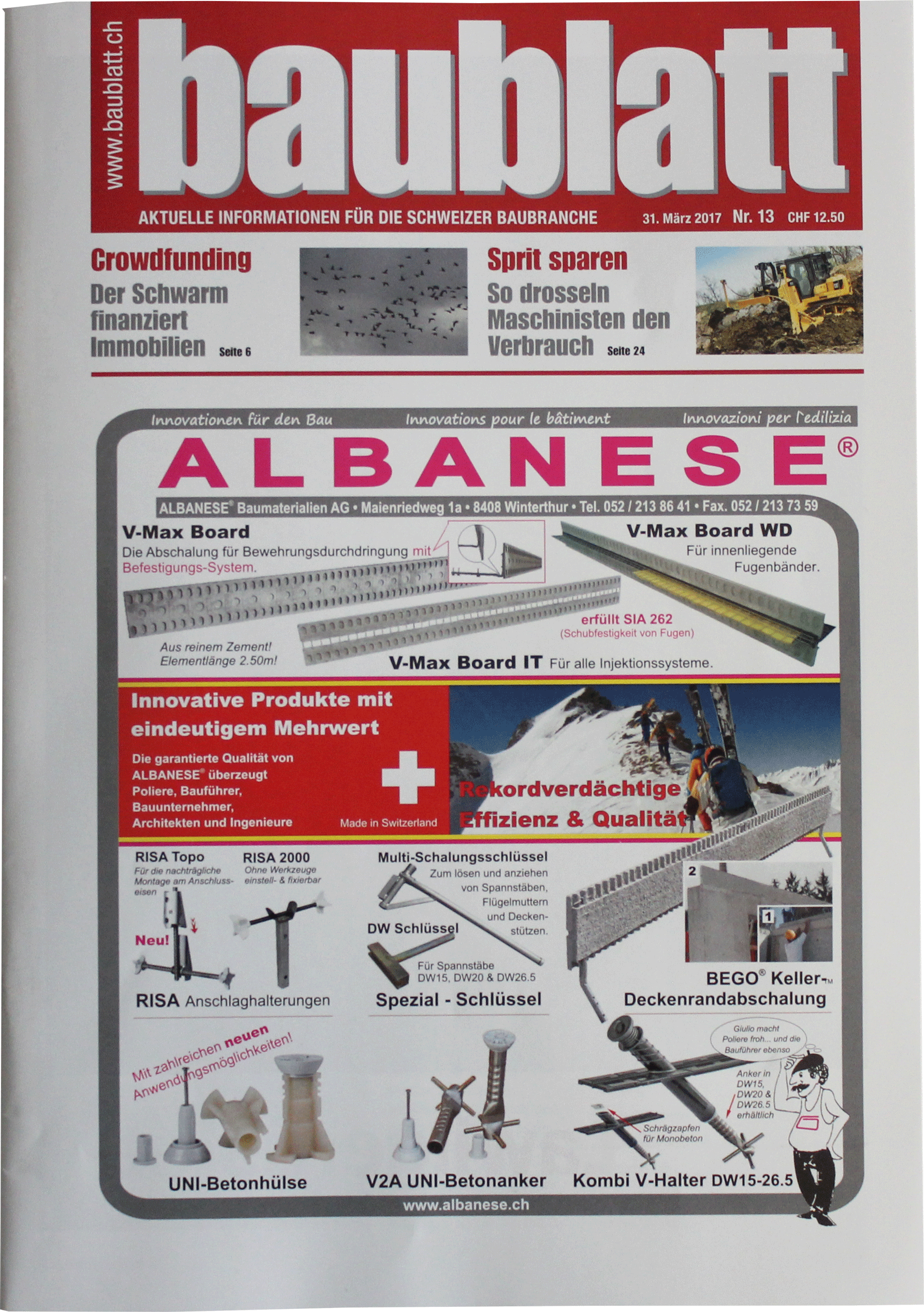 Boltshauser Architekten baublatt Hangsicherung der Superlative Forschungsgebäude GLC ETH Zürich