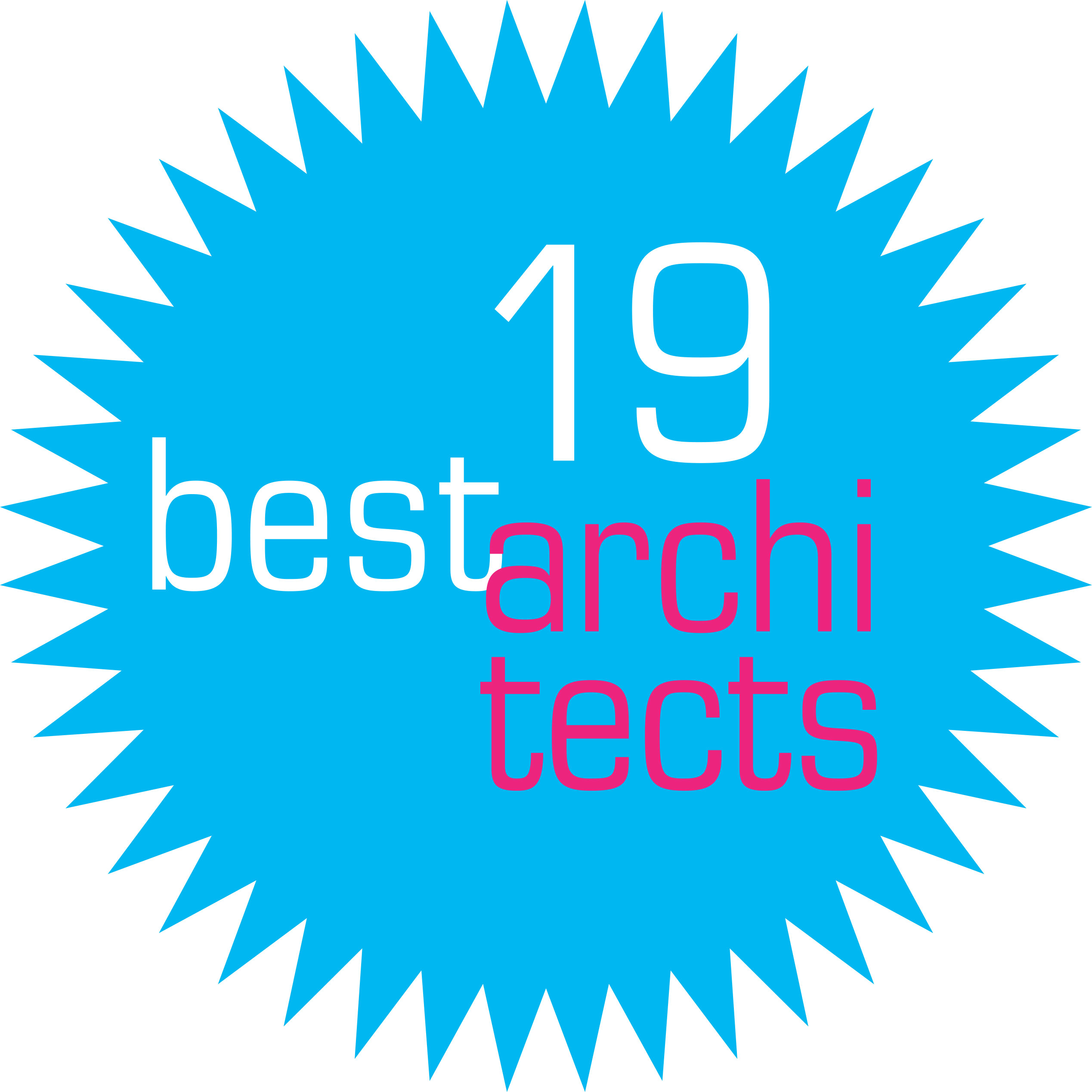 Boltshauser Architekten best architects Award, Düsseldorf