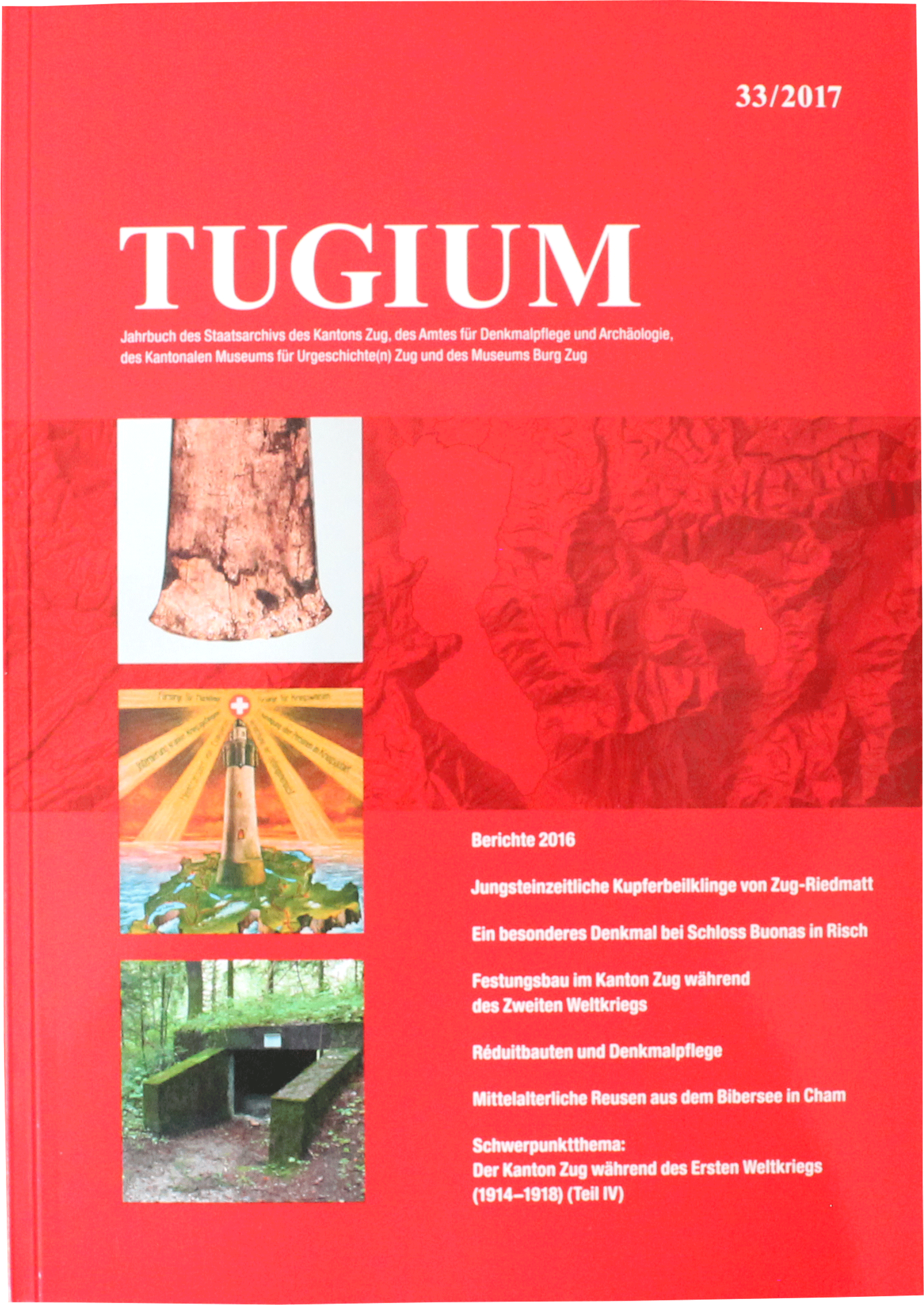 Boltshauser Architekten TUGIUM Gestaltungsplan Papieri Areal Cham