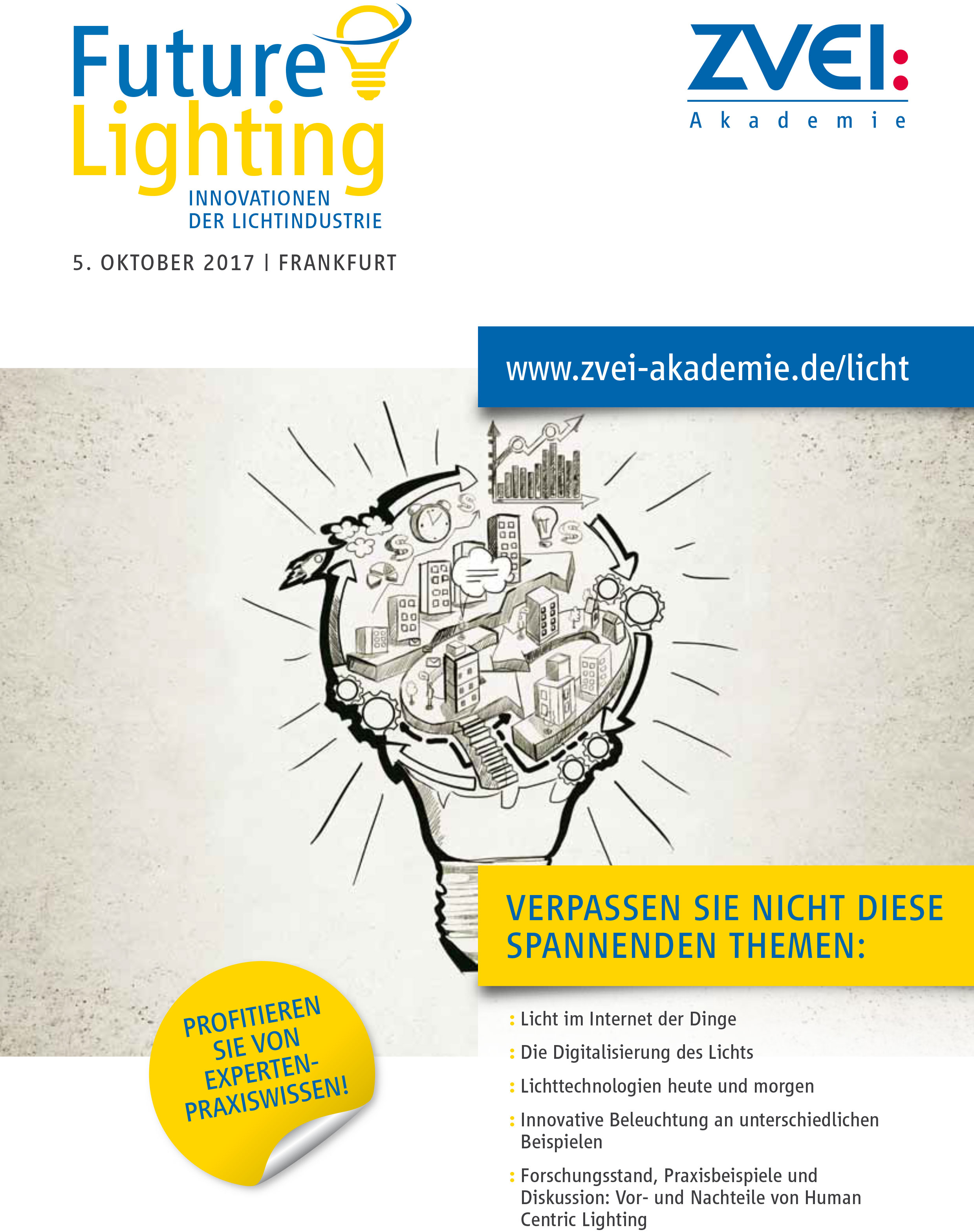 Boltshauser Architekten Vortrag Future Lighting Innovationen der Lichtindustrie Frankfurt