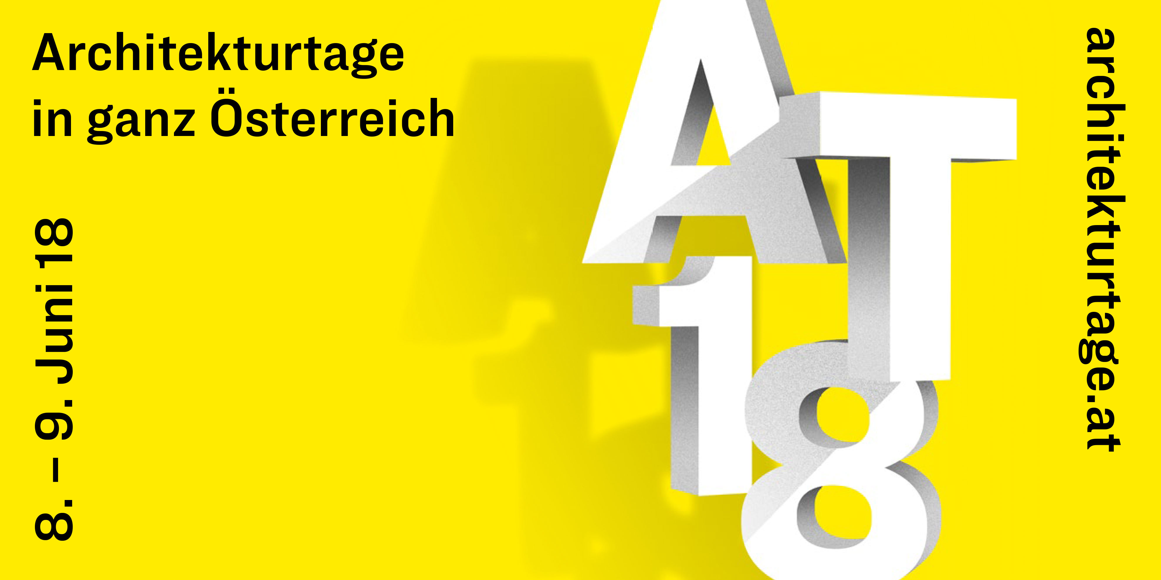 Boltsauser Architekten AT Architekturtage