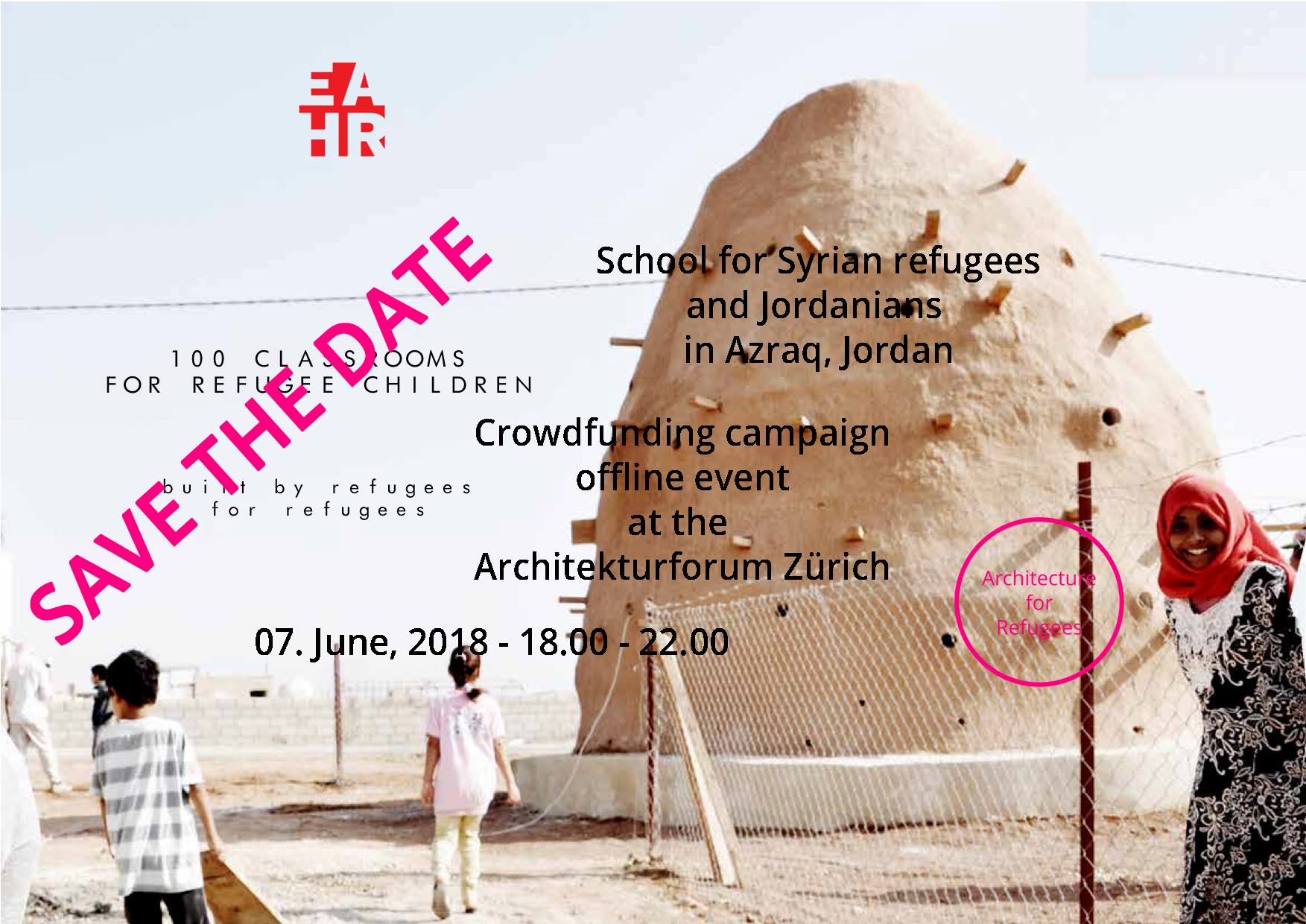 Boltshauser Architekten Vortrag Architekturforum Zuerich