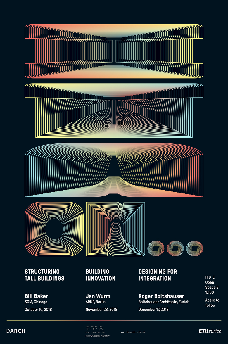 Boltshauser Architekten Vortrag ITA ETH Zuerich