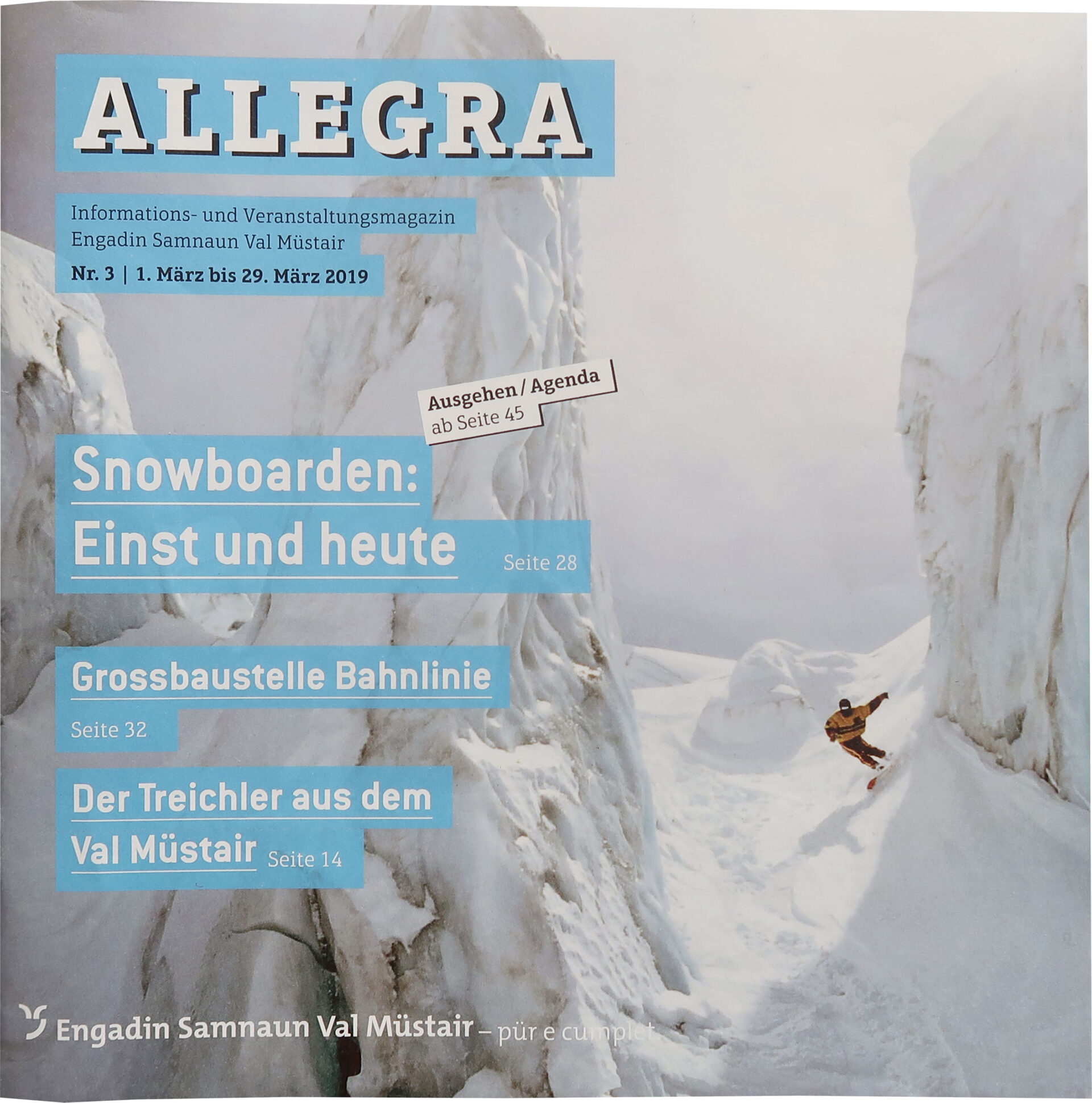 Boltshauser Architekten Allegra Symposien Seminarreise Engadin