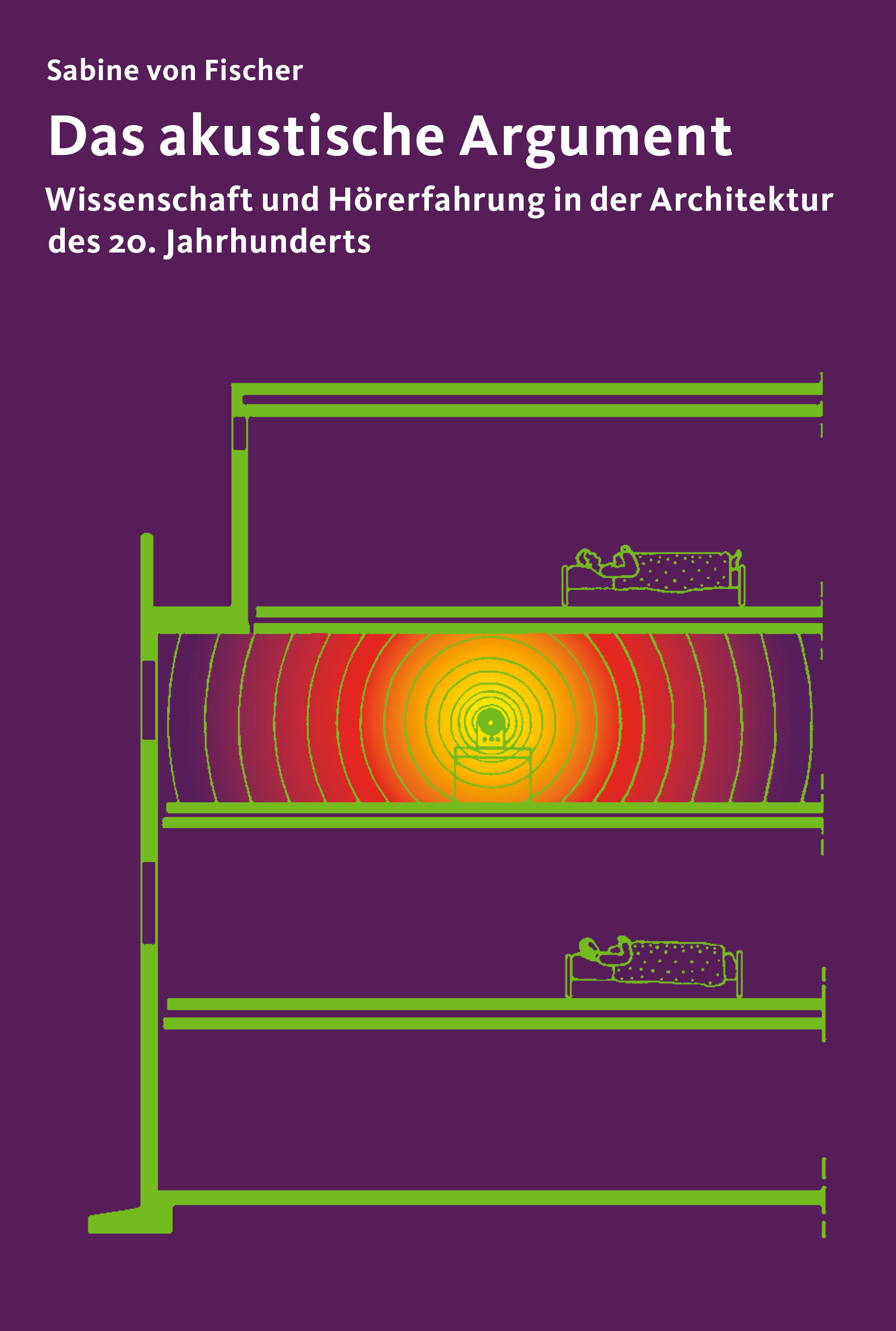 Boltshauser Architekten Buchpraesentation Das akustische Argument
