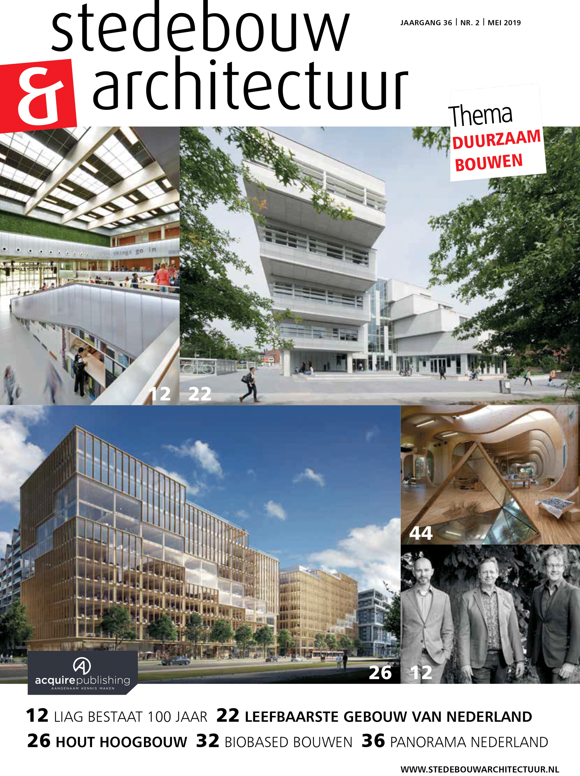 Boltshauser Architekten Stedebouw Architectuur Haus Rauch