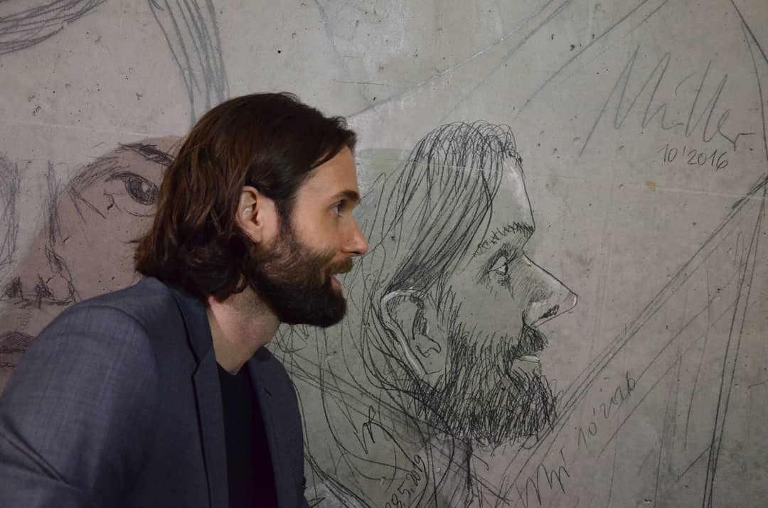 Boltshauser Architekten Vortrag Dienstagsreihe Coburg