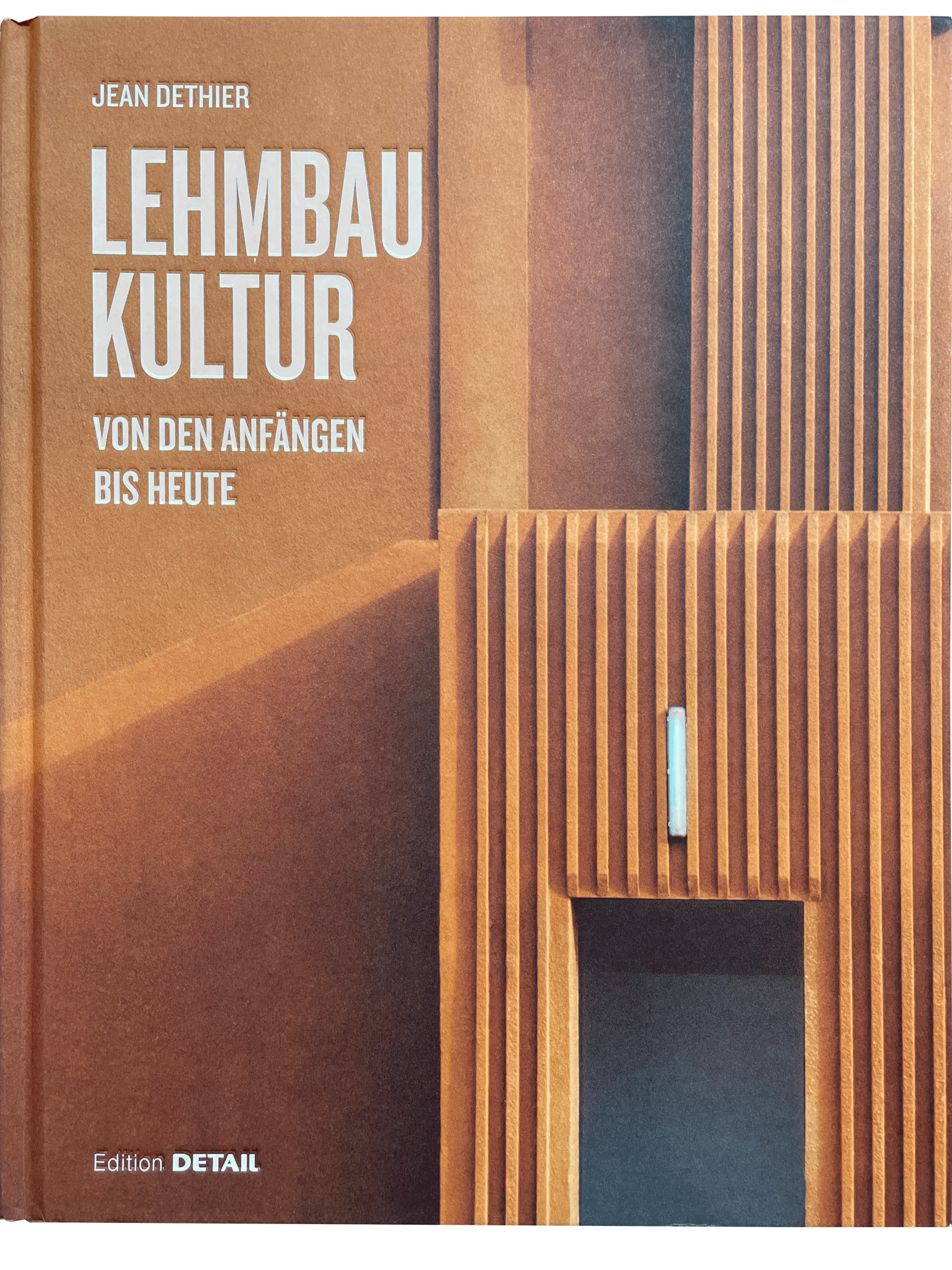 Boltshauser Architekten Lehmbaukultur Haus Rauch