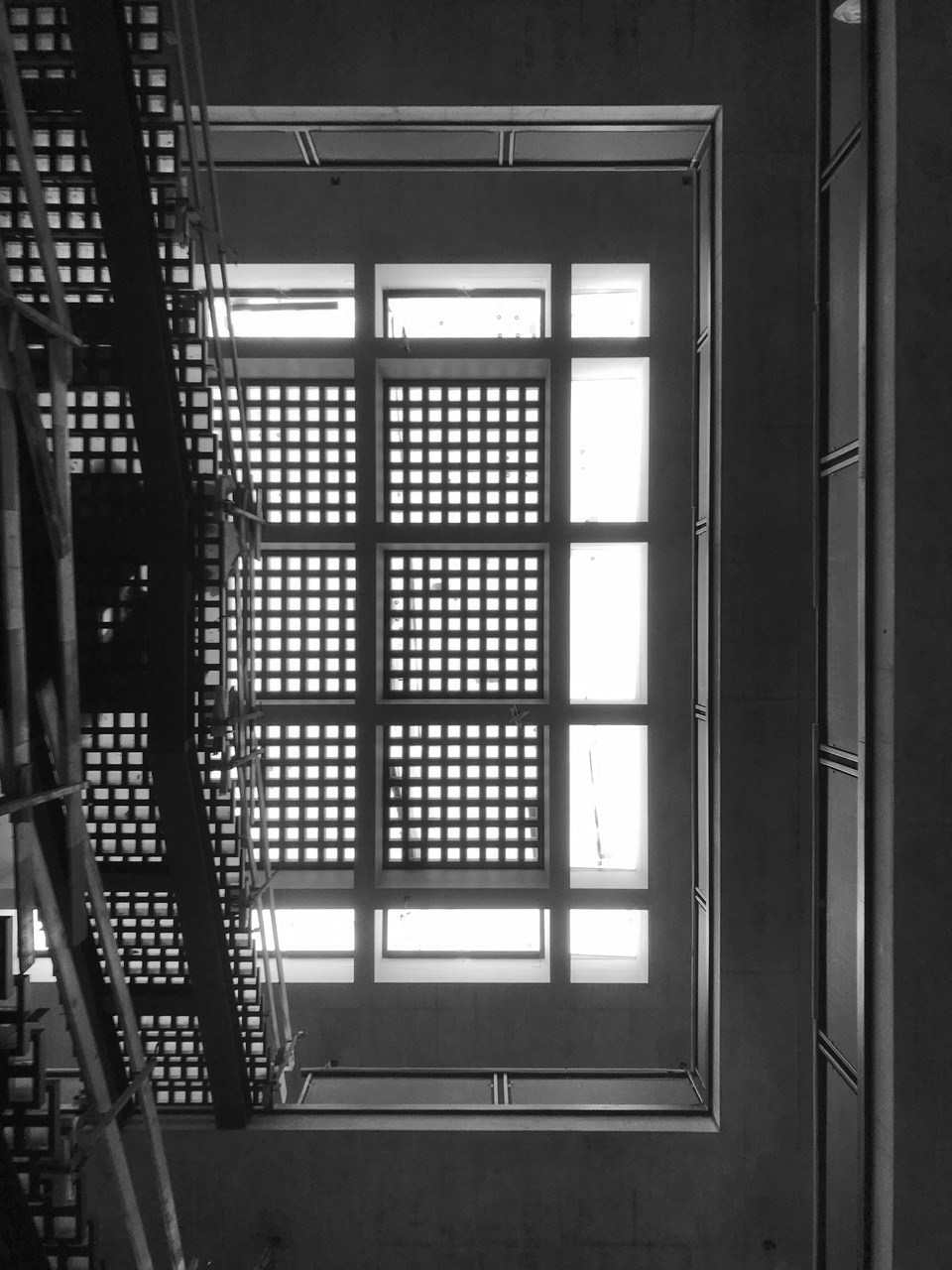 Boltshauser Architekten Baustelle ETH GLC