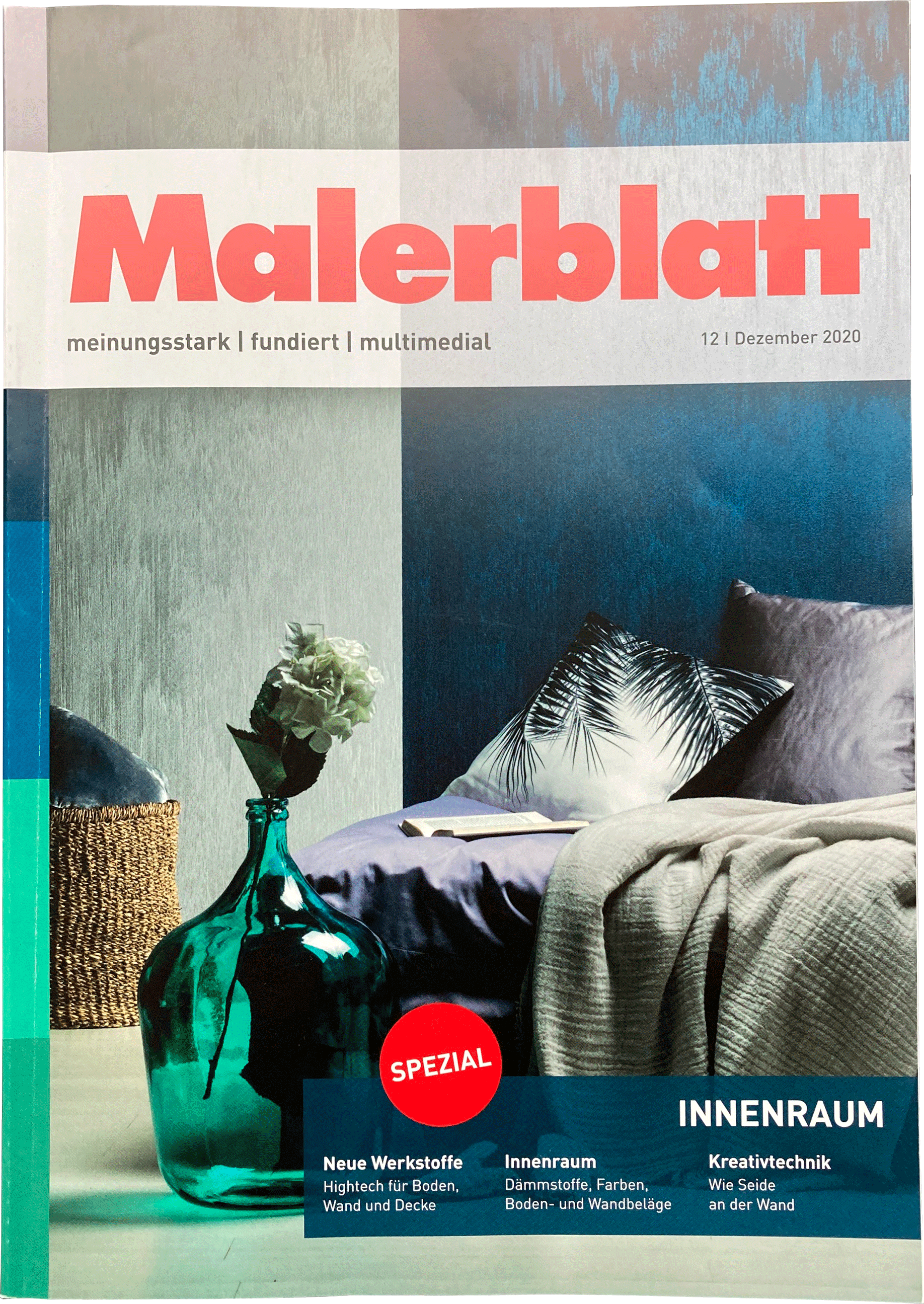 Boltshauser Architekten Malerblatt Allenmoos