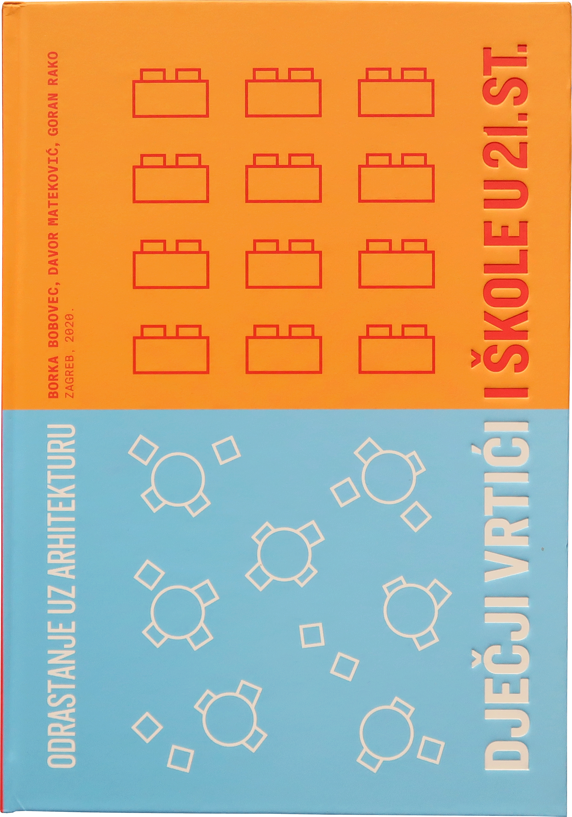 Boltshauser Architekten Djecji Vrtici i Skole u 21 St Schulhaus Kraemeracker