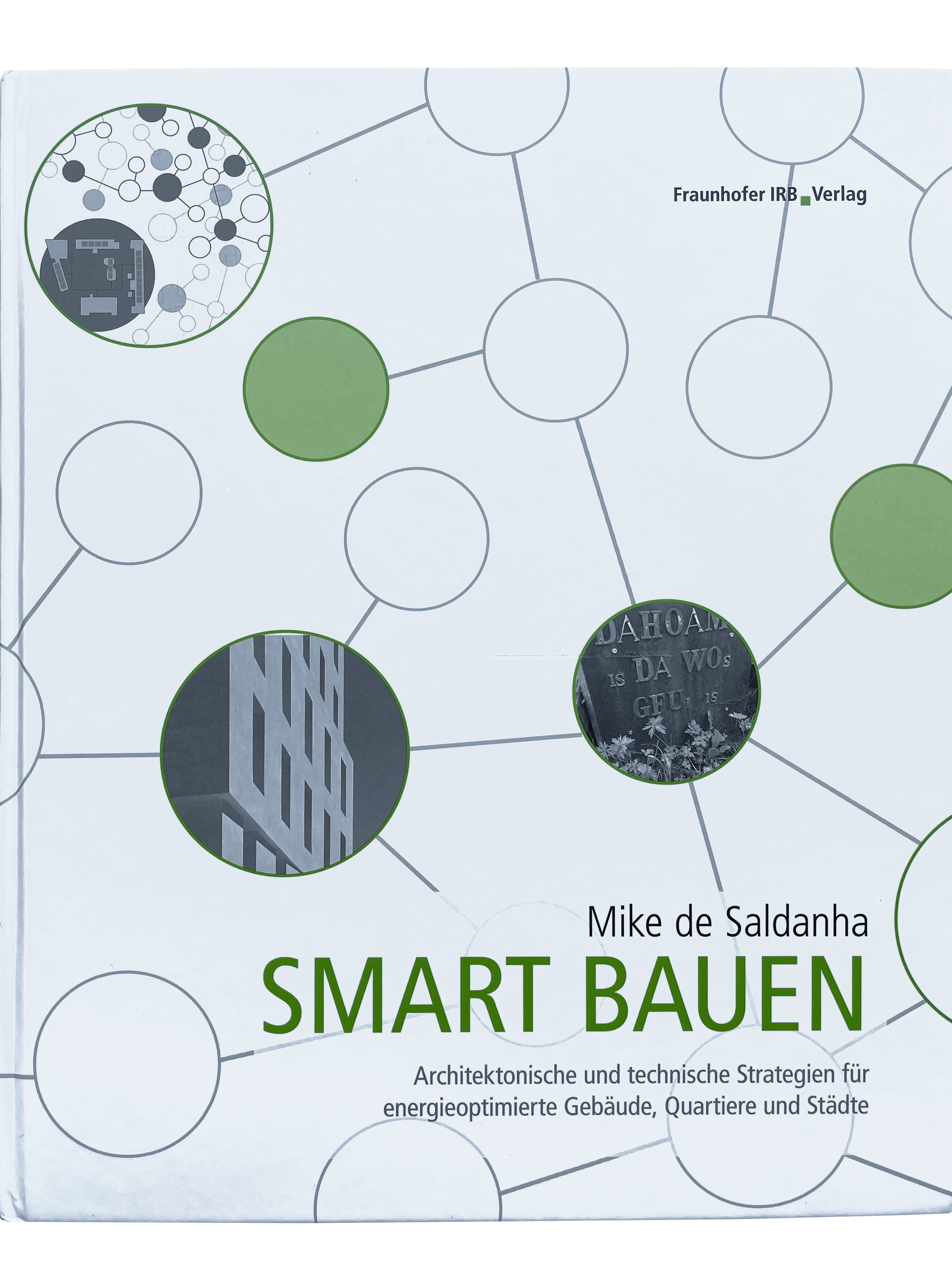 Boltshauser Architekten Smart bauen Haus Rauch