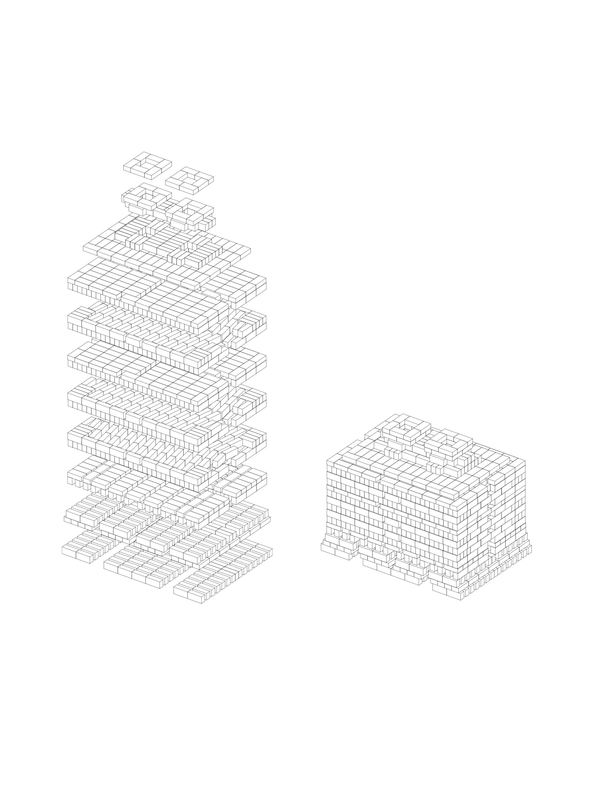 Boltshauser-Architekten-Feldbrandofen-Ziegeleimuseum-Cham-Aufbau-2