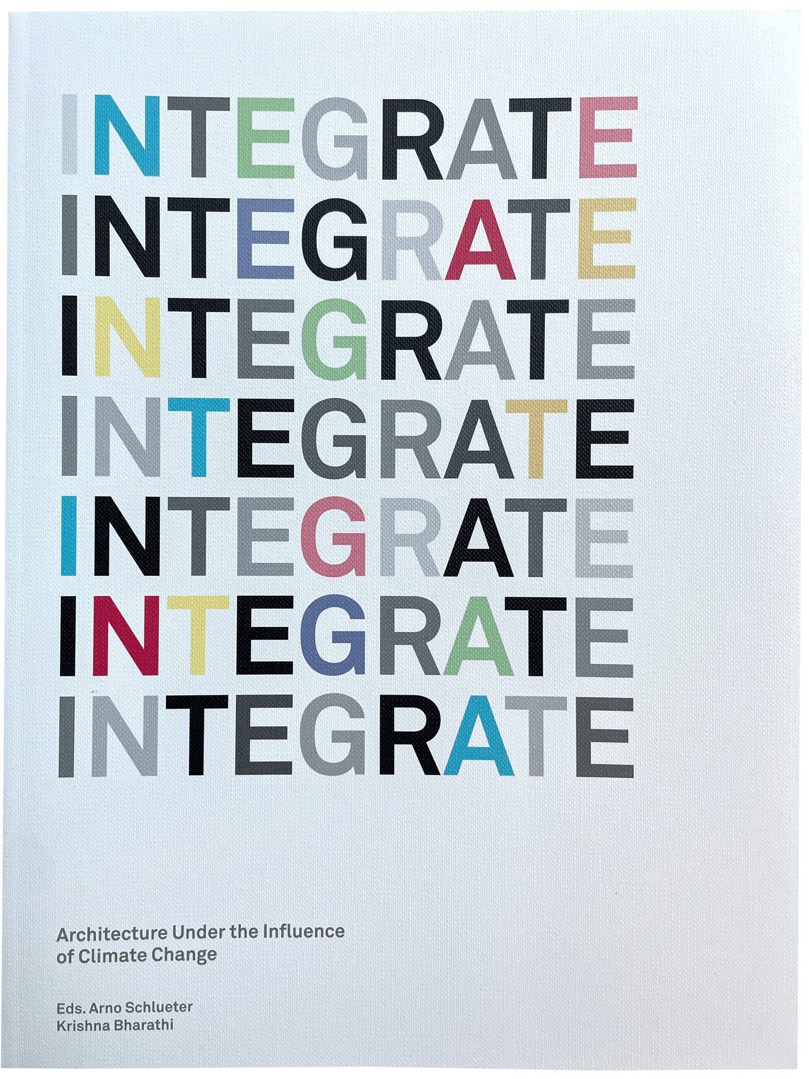 Boltshauser Architekten Integrate