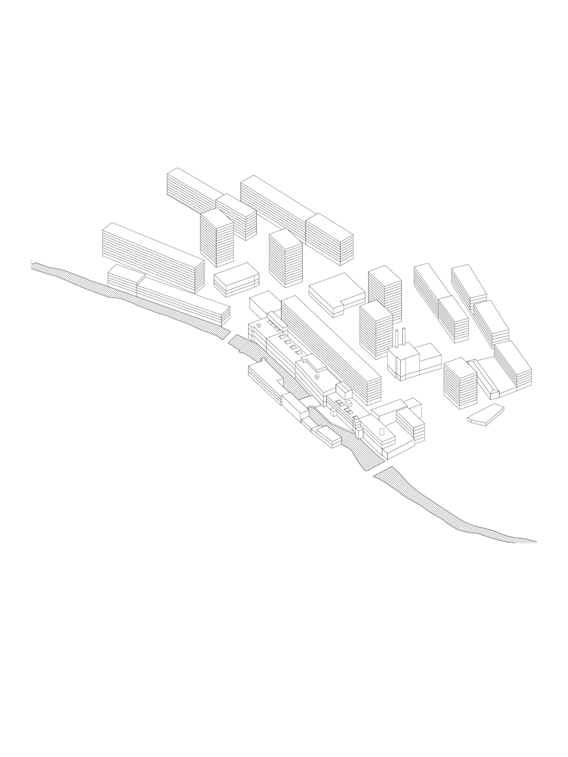 Boltshauser-Architekten-Gestaltungsplan-Papieri-Areal-Cham