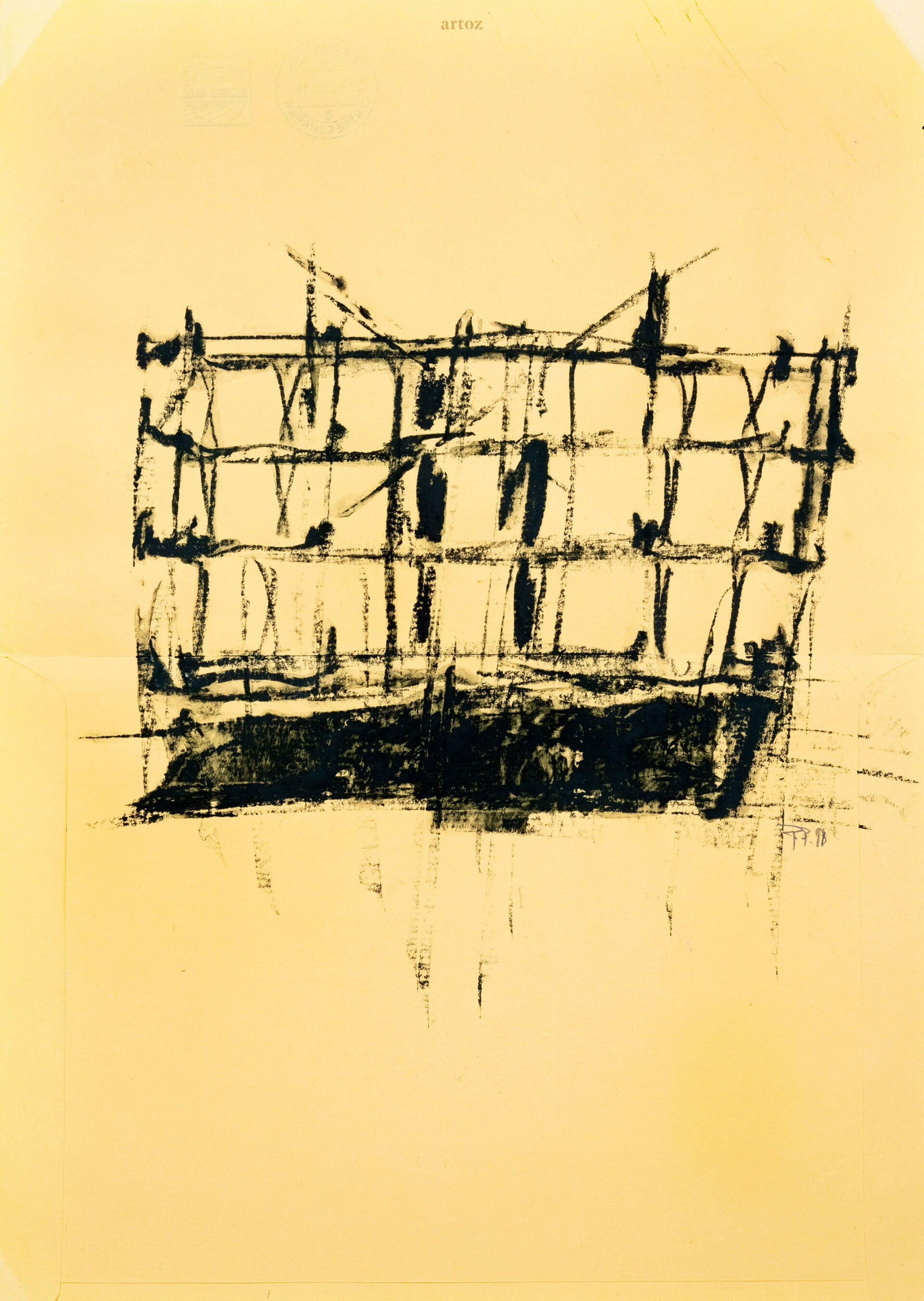 Boltshauser-Architekten-Neubau-Mehrfamilienhaus-Kilchberg