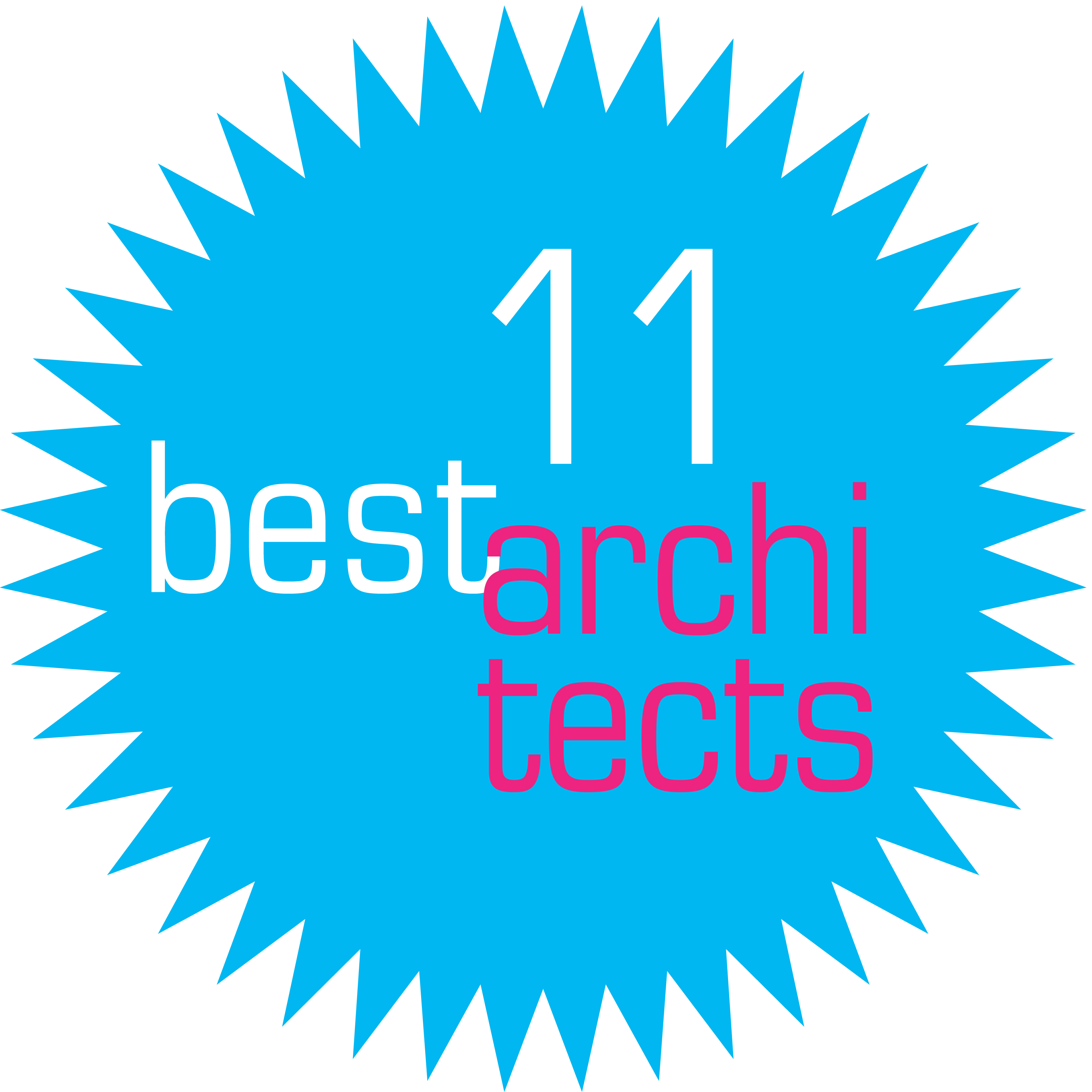 Boltshauser Architekten 2010 best architects Award Duesseldorf