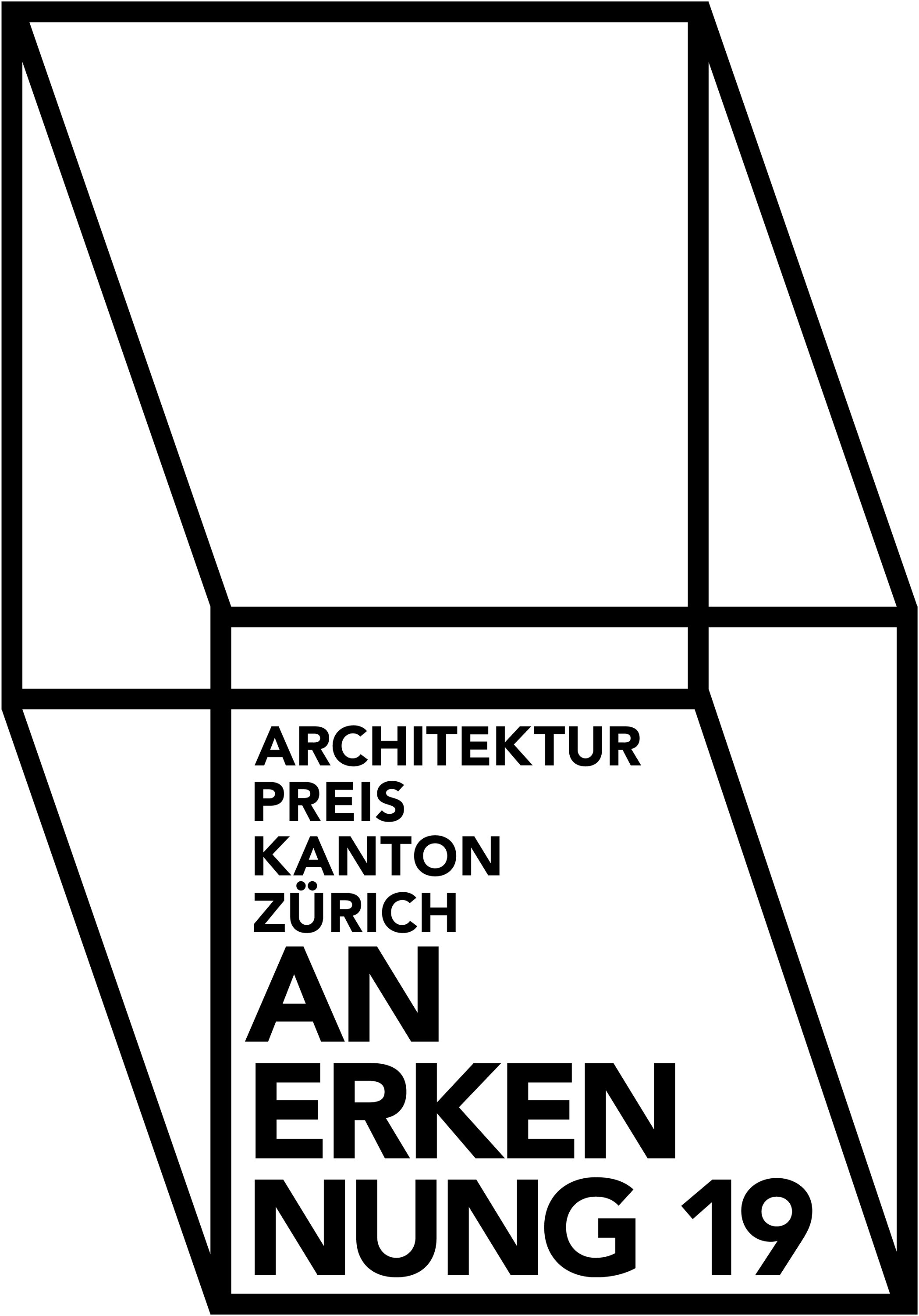 Boltshauser Architekten Architekturpreis Kanton Zuerich 2019 Zuerich