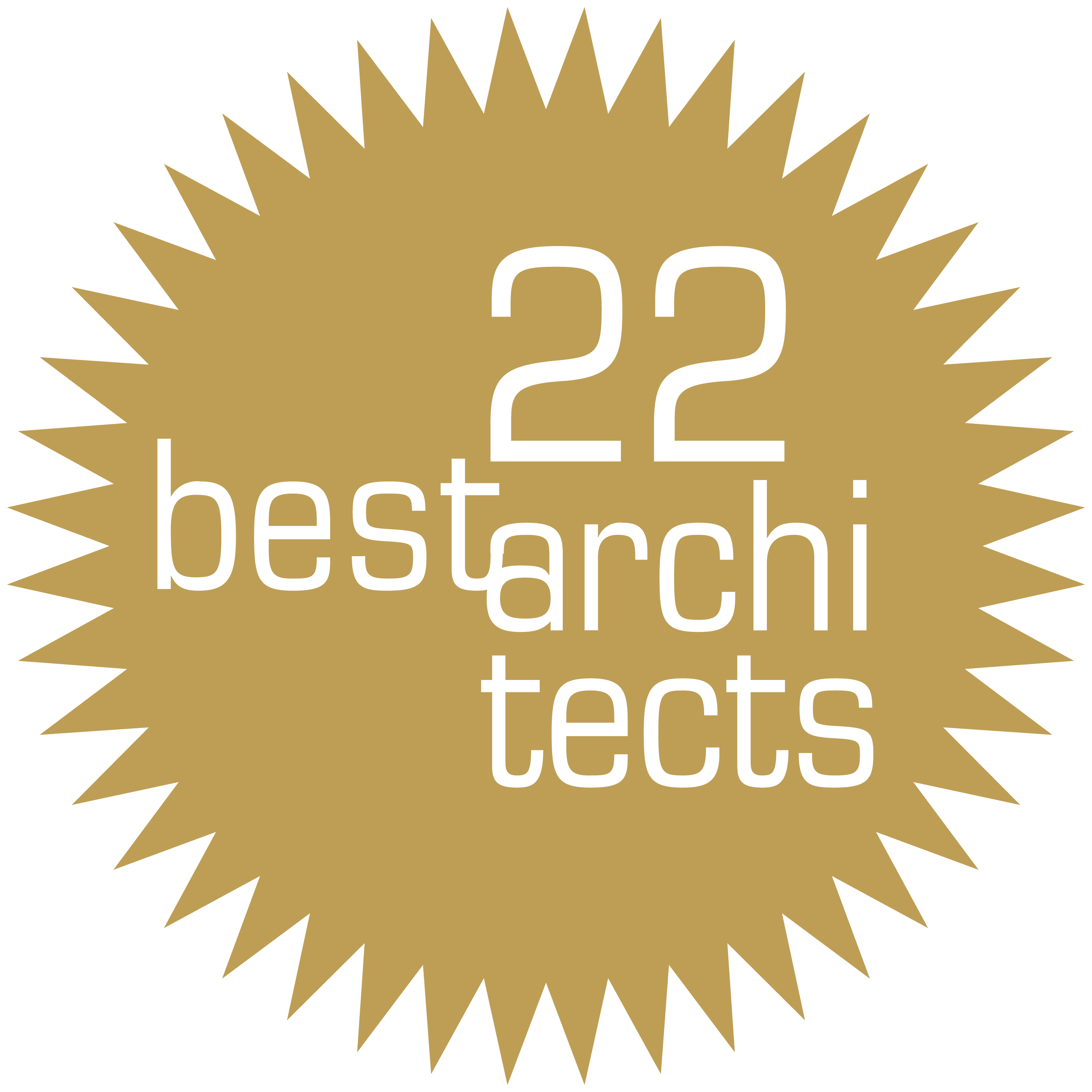 Boltshauser Architekten 2021 best architects Award Duesseldorf Gold