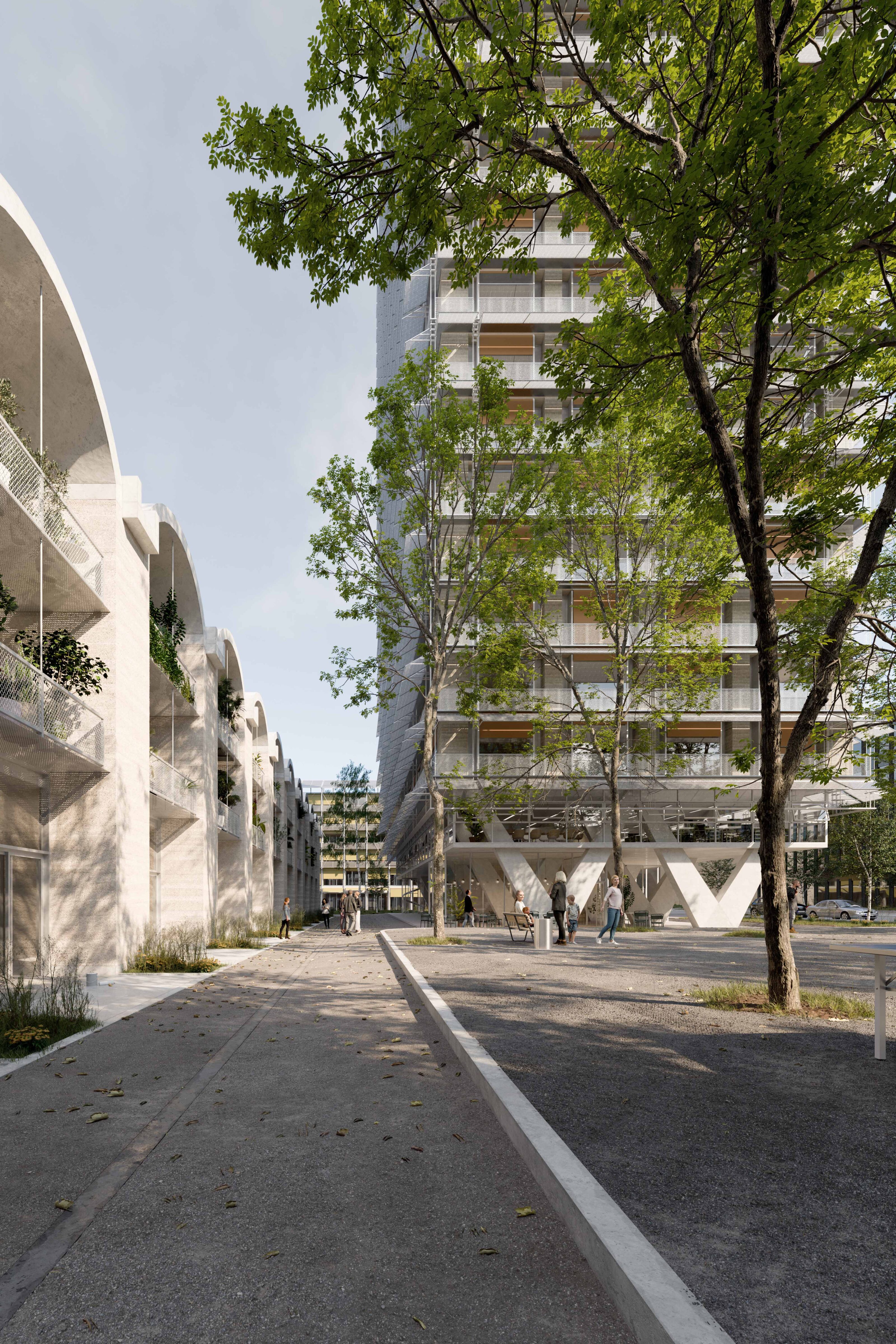 220503_Studienauftrag Entwicklung BRIAG-Areal Regensdorf