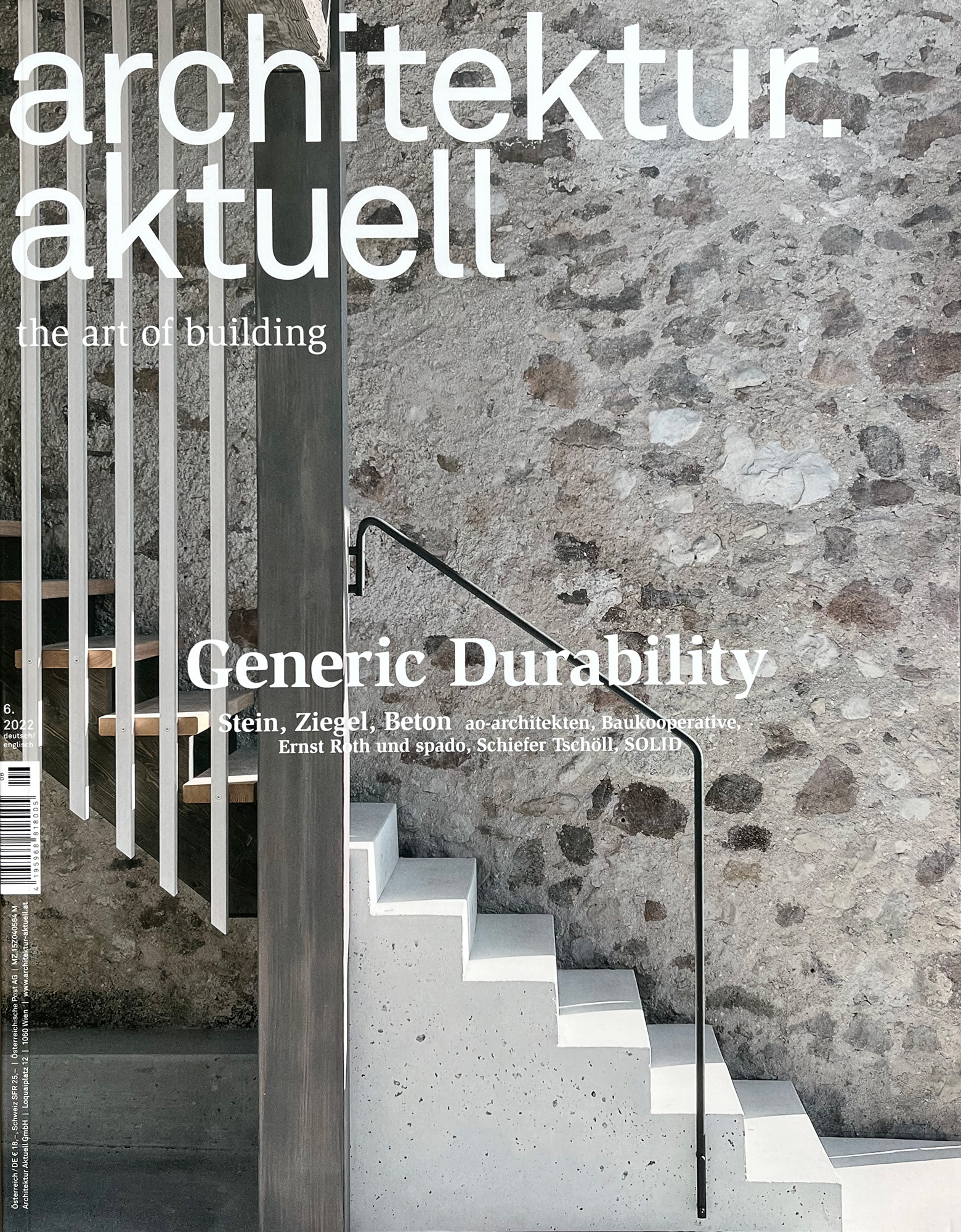 Boltshauser Architekten architektur aktuell Ofenturm für das Ziegelei Museum Cham