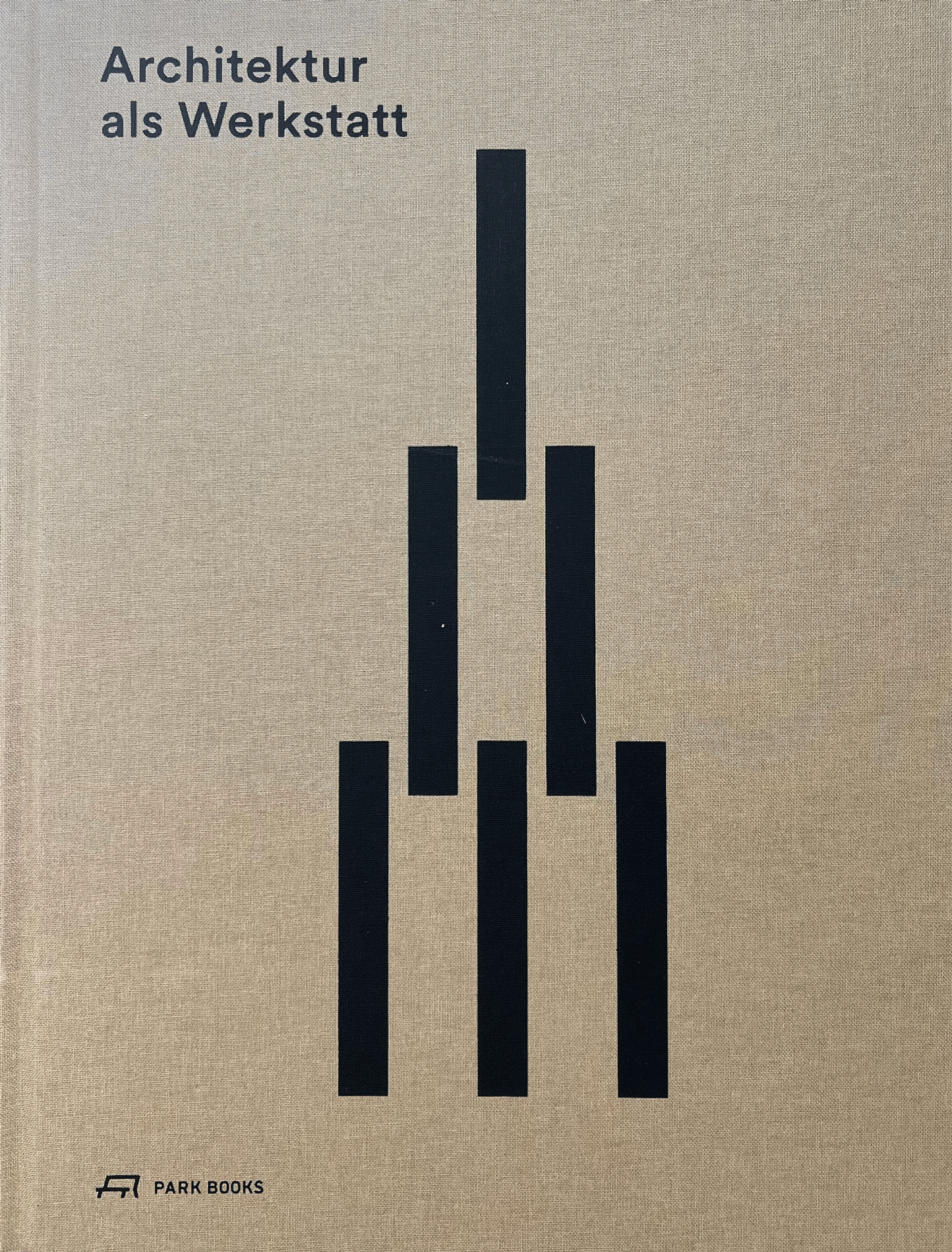 Boltshauser Architekten Architektur als Werkstatt Park Books Transformationen