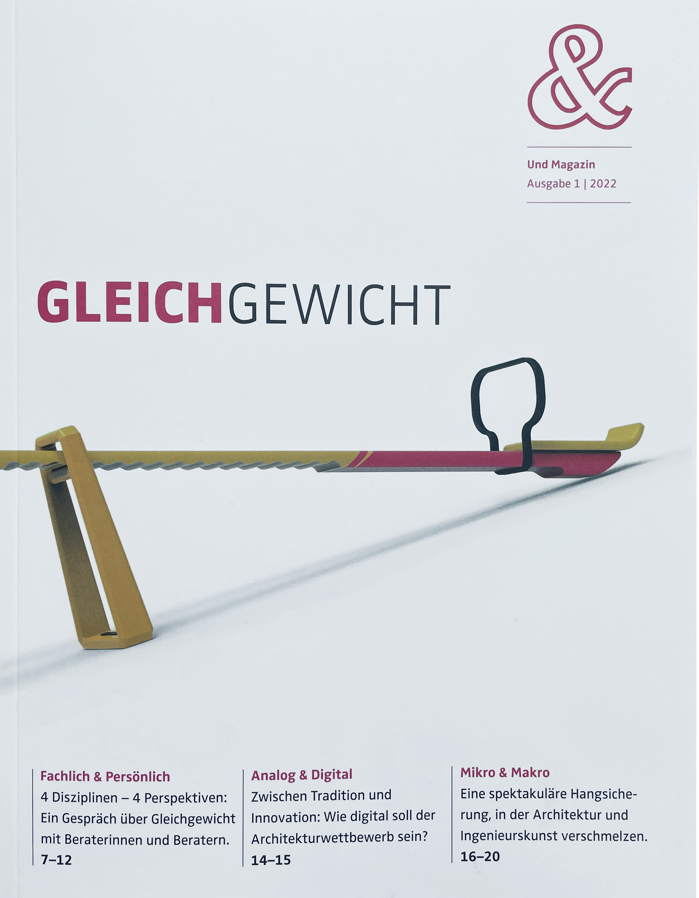 Boltshauser Architekten Und Magazin Basler & Hofmann ETH Forschungsgebäude GLC Zuerich