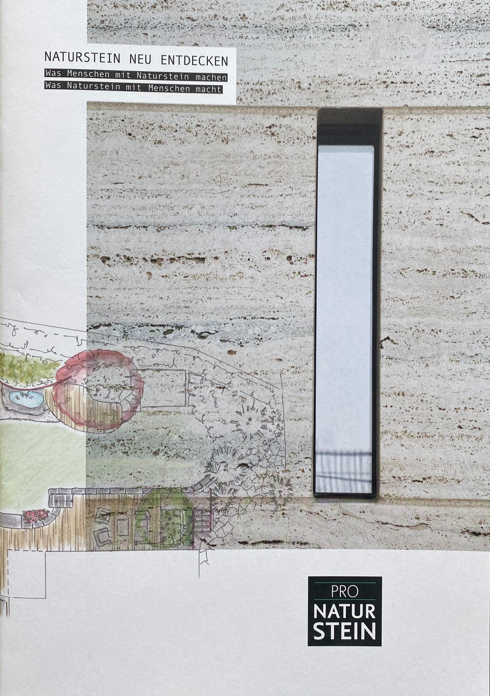 Boltshauser Architekten Pro Naturstein