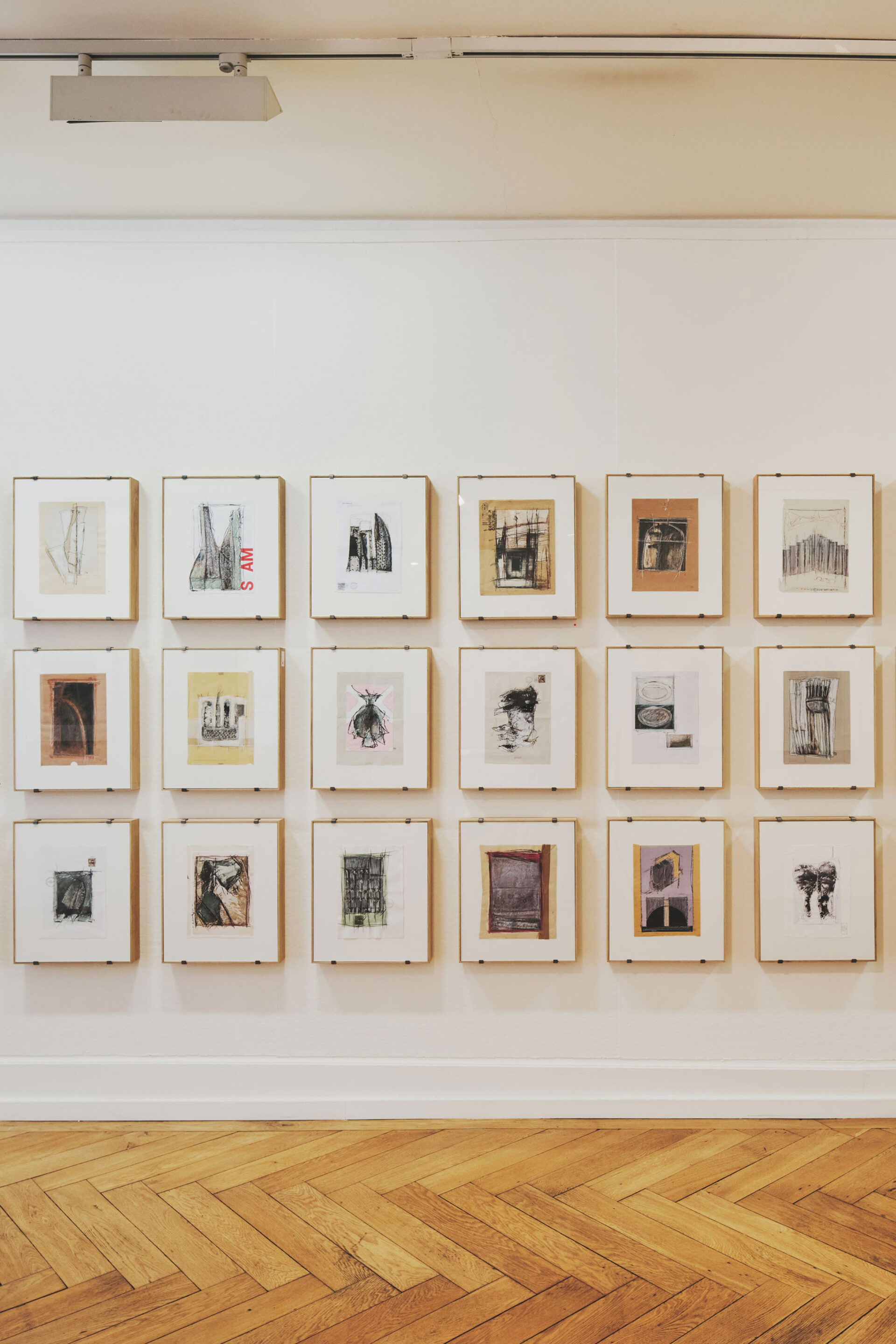 BOLTSHAUSER-ARCHITEKTEN-Kunstausstellung-Galerie-Bommer-Zuerich-Livio-Straube-0
