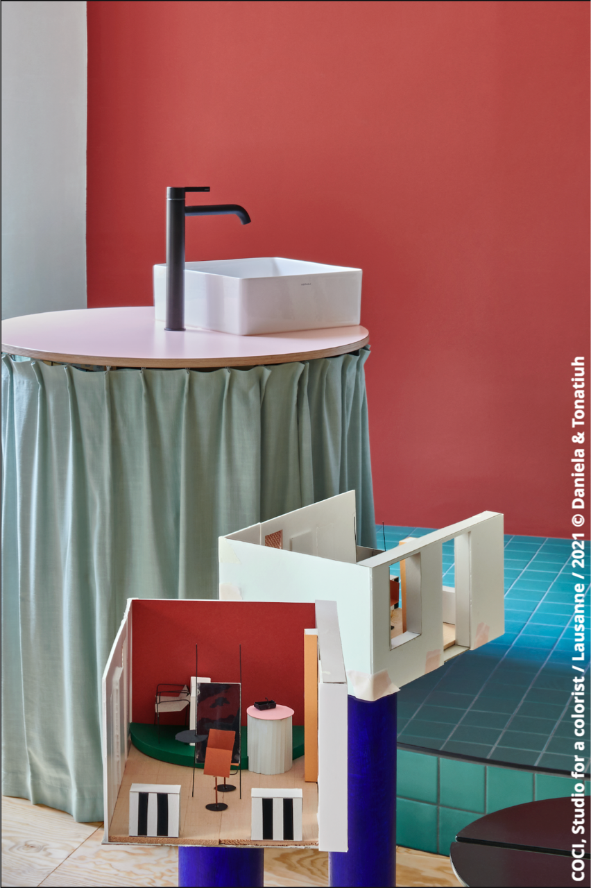 Boltshauser-Architekten-Ausstellung-Archipel-et-le-Centre-Culturel-Suisse-Lyon