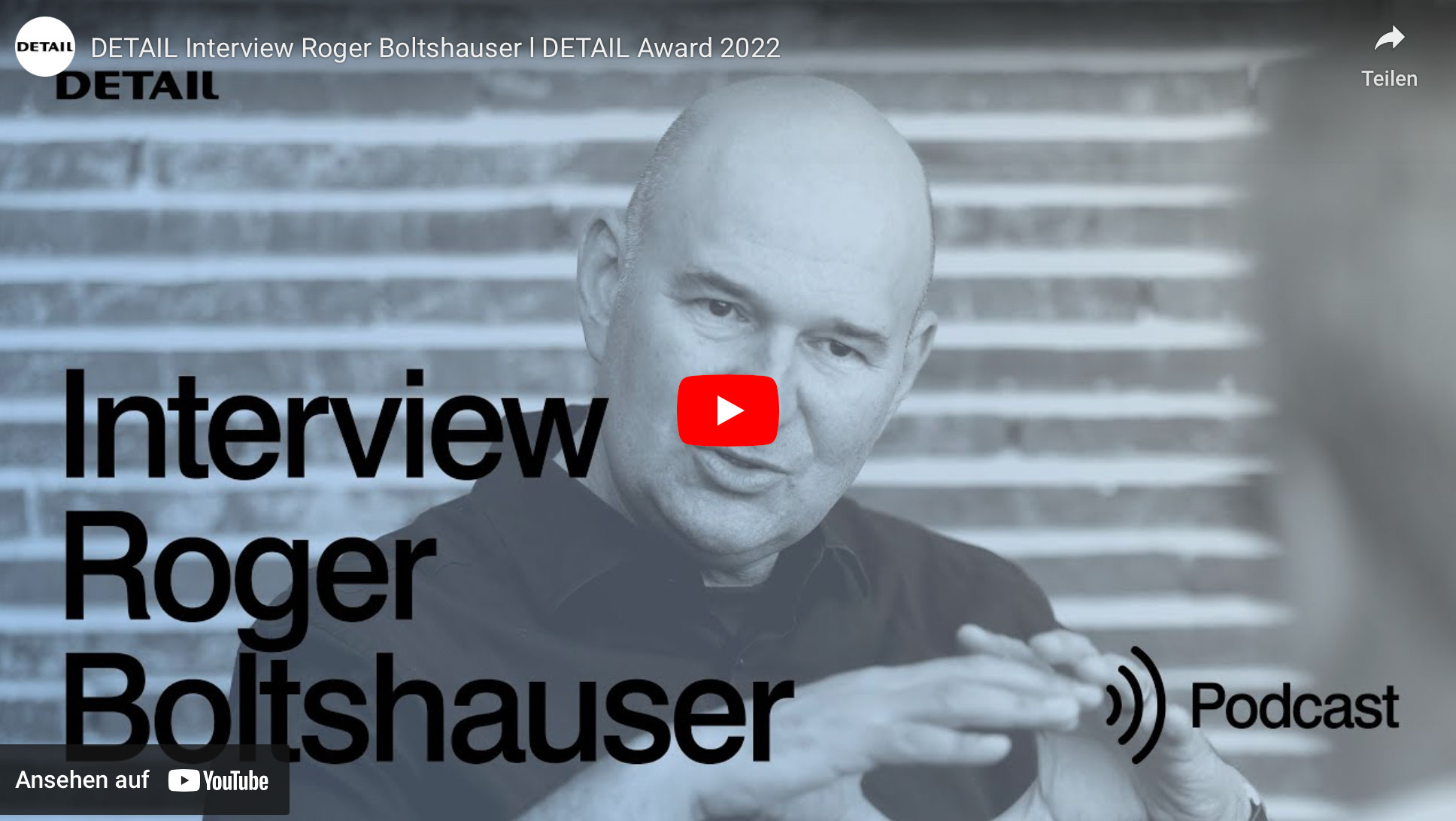 Boltshauser-Architekten-Detail-Interview-Roger-Boltshauser-Detail-Award-2022