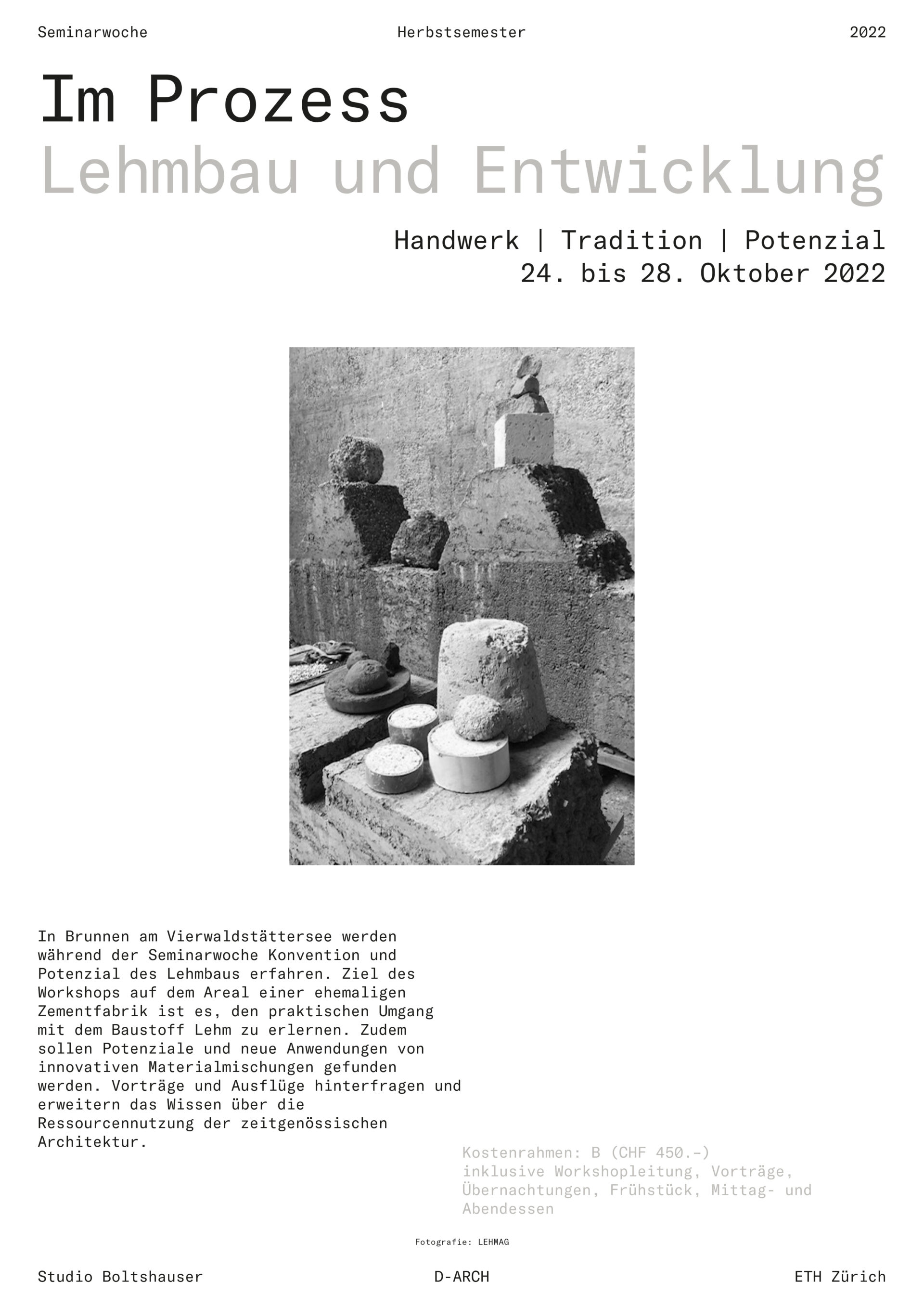 Boltshauser-Architekten-Studio-Boltshauser-Seminarwoche-HS22