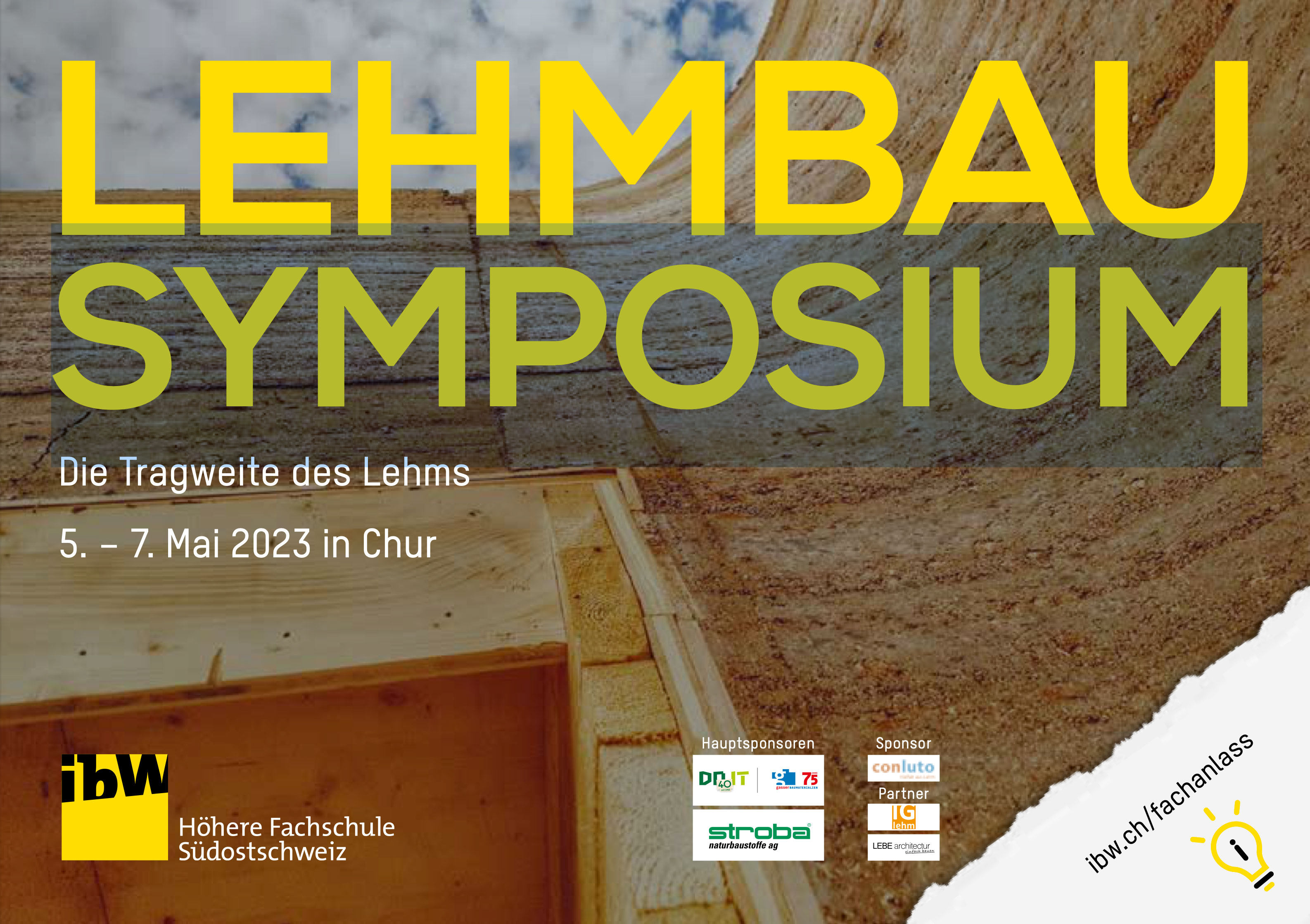 Boltshauser-Architekten-Lehmbau-Symposium-Chur