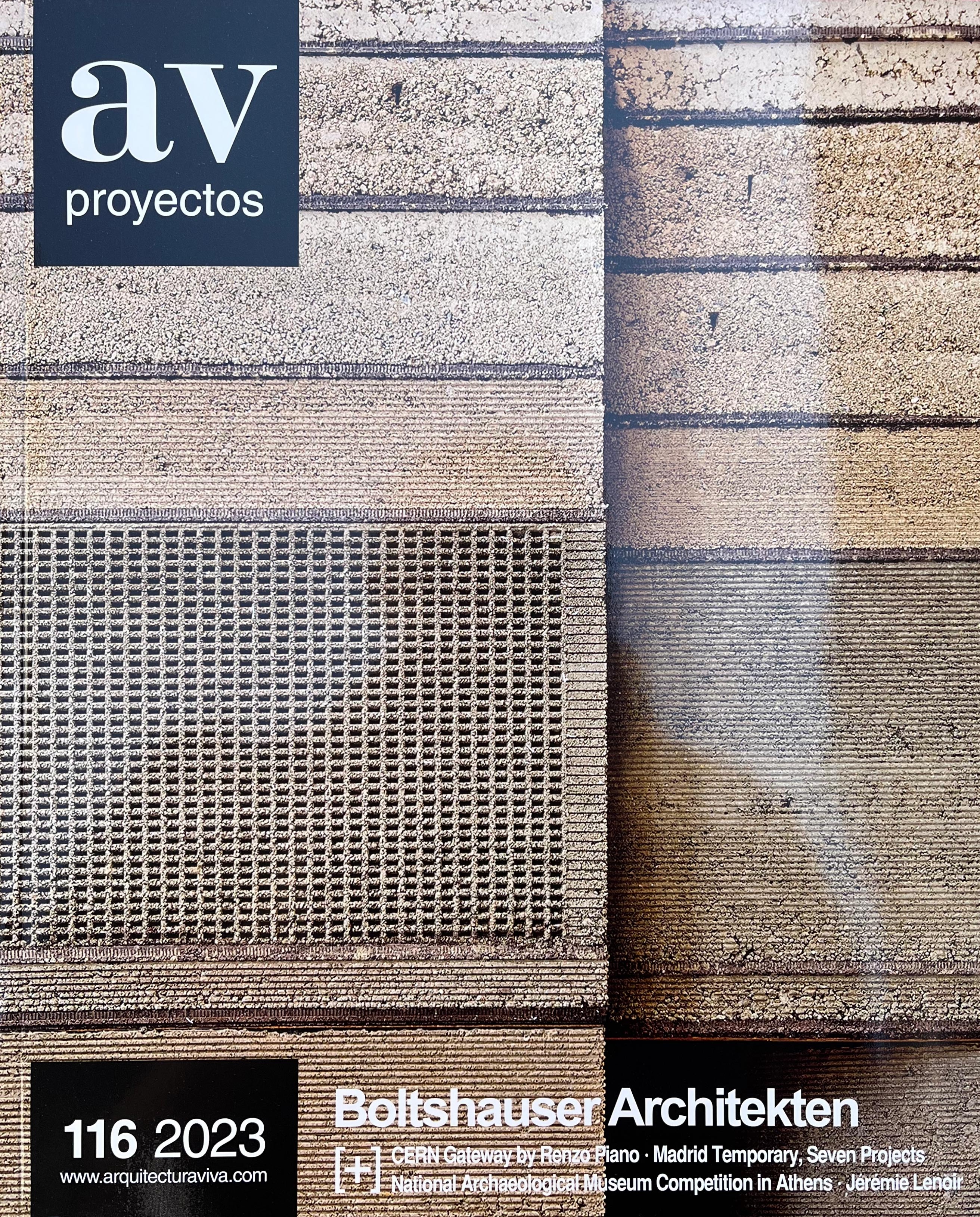 Boltshauser-Architekten-AV-proyectos