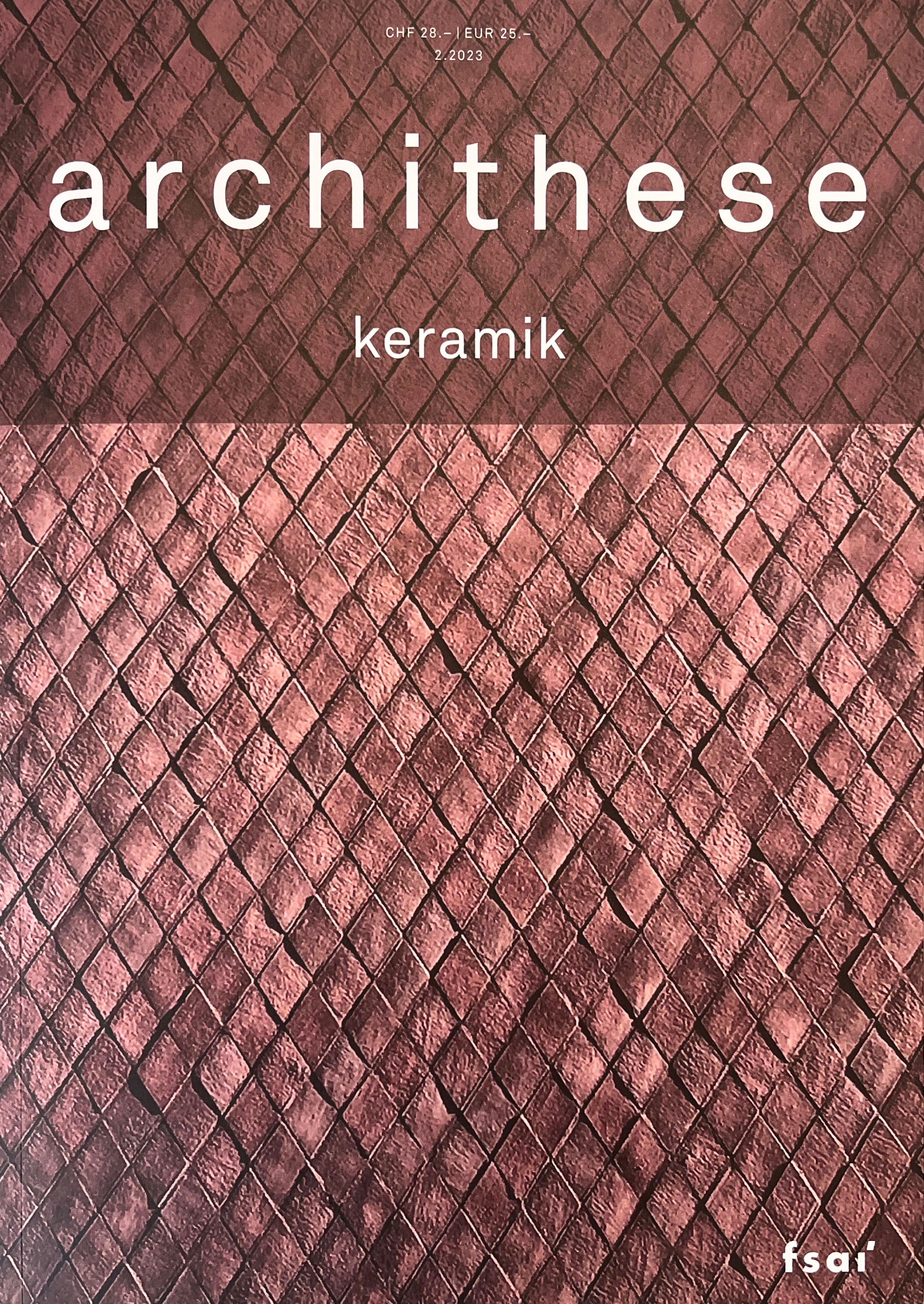 Boltshauser-Architekten-Archithese-Keramik-Mehrfamilienhaus_Kilchberg