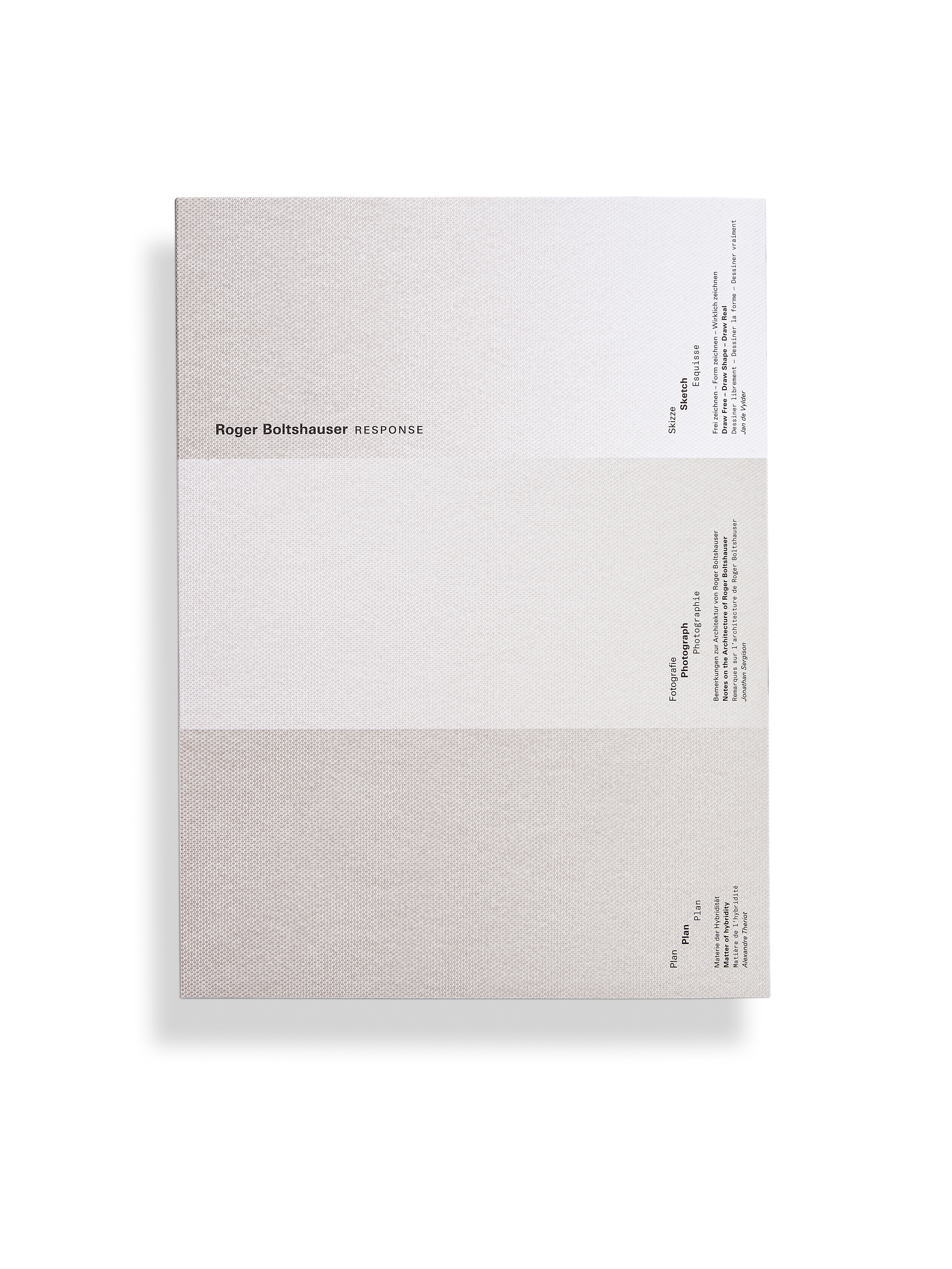 Boltshauser-Architekten-Buch-Roger-Boltshauser-response