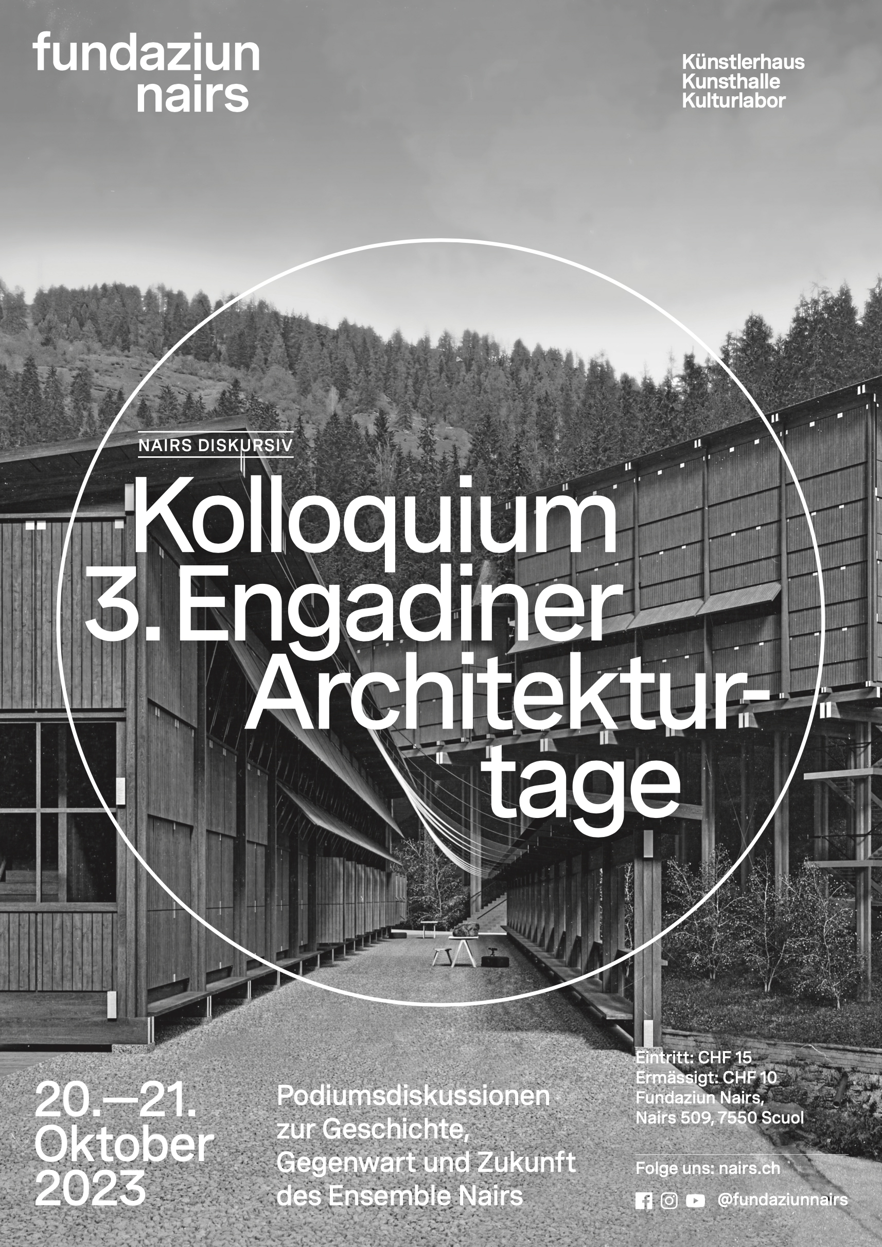 Boltshauser-Architekten-3.-Engadiner-Architekturtage