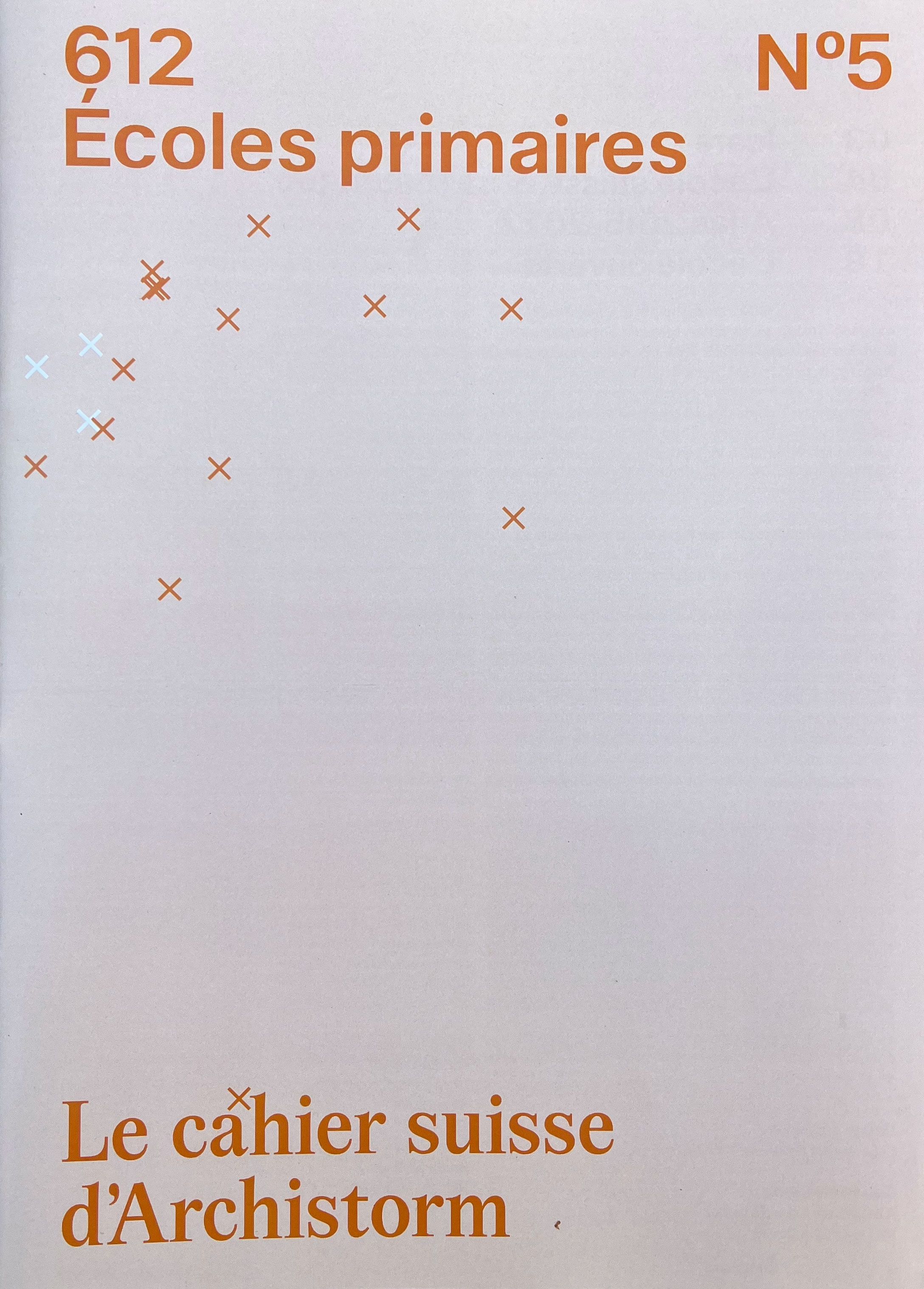 Boltshauser-Architekten-Ecoles-Primaires-Kraemeracker