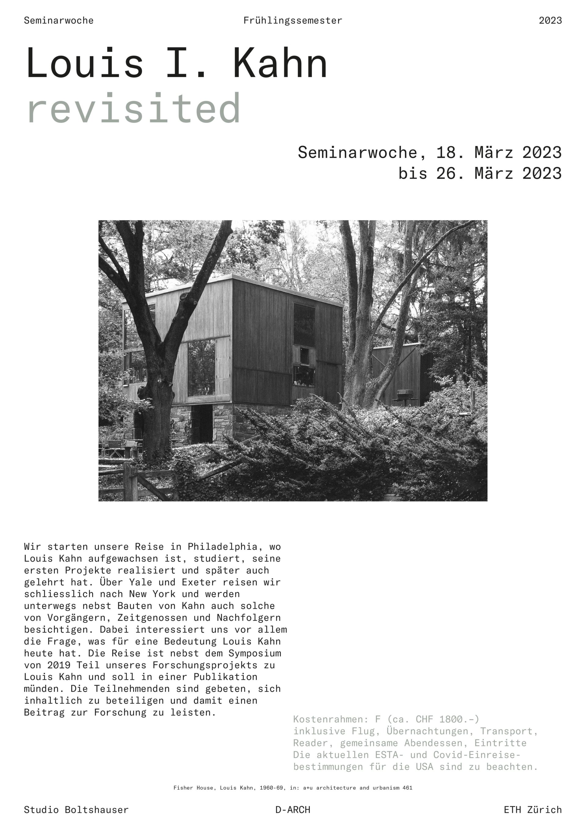 Studio-Boltshauser-Seminarreise-USA