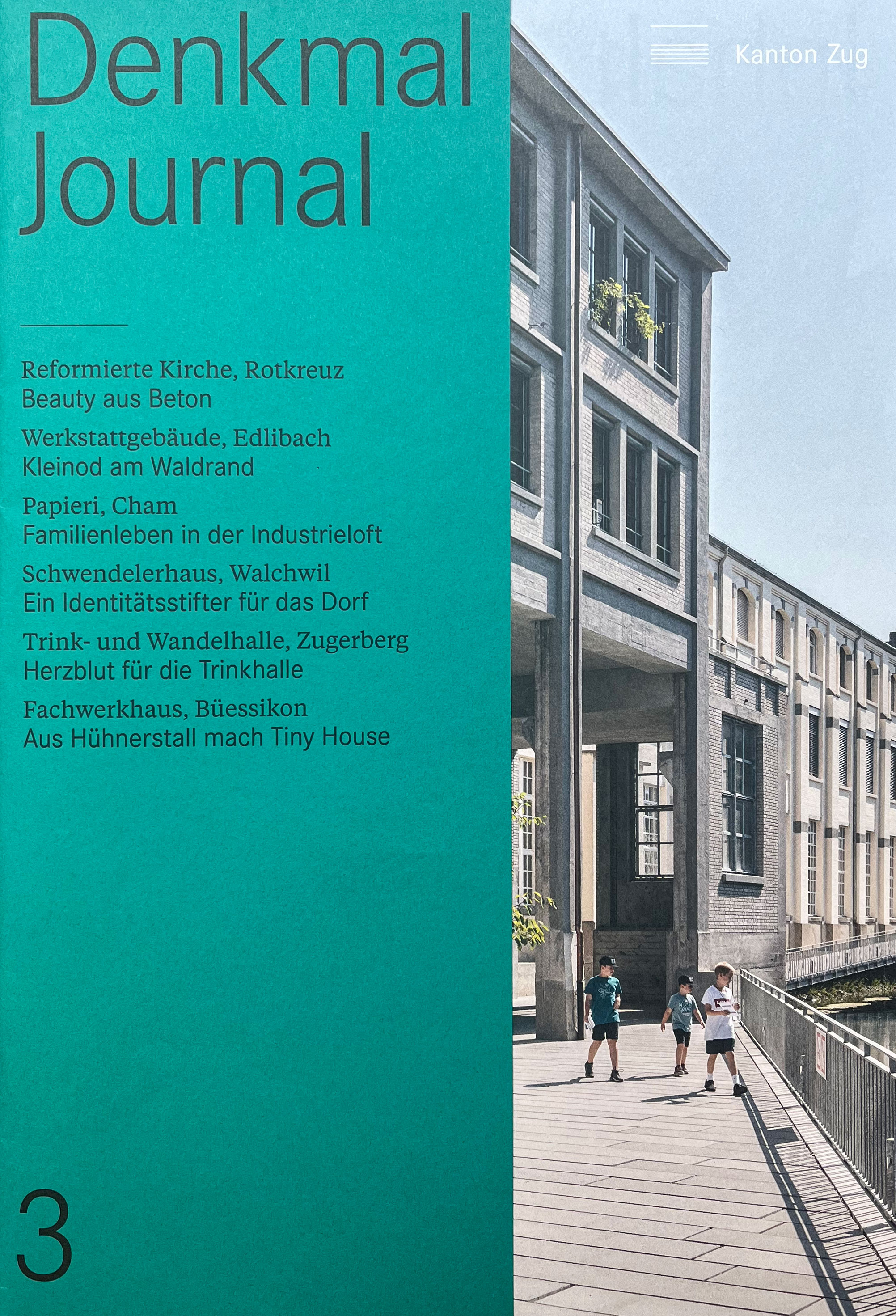 Boltshauser-Architekten-Denkmaljournal