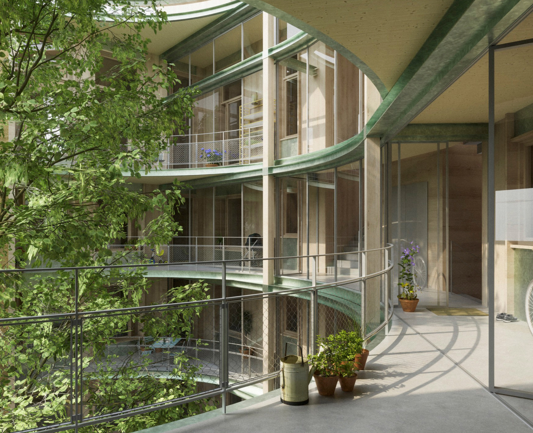 Boltshauser-Architekten-StA-Farnbuehlpark-Wohlen-Visualisierung-04