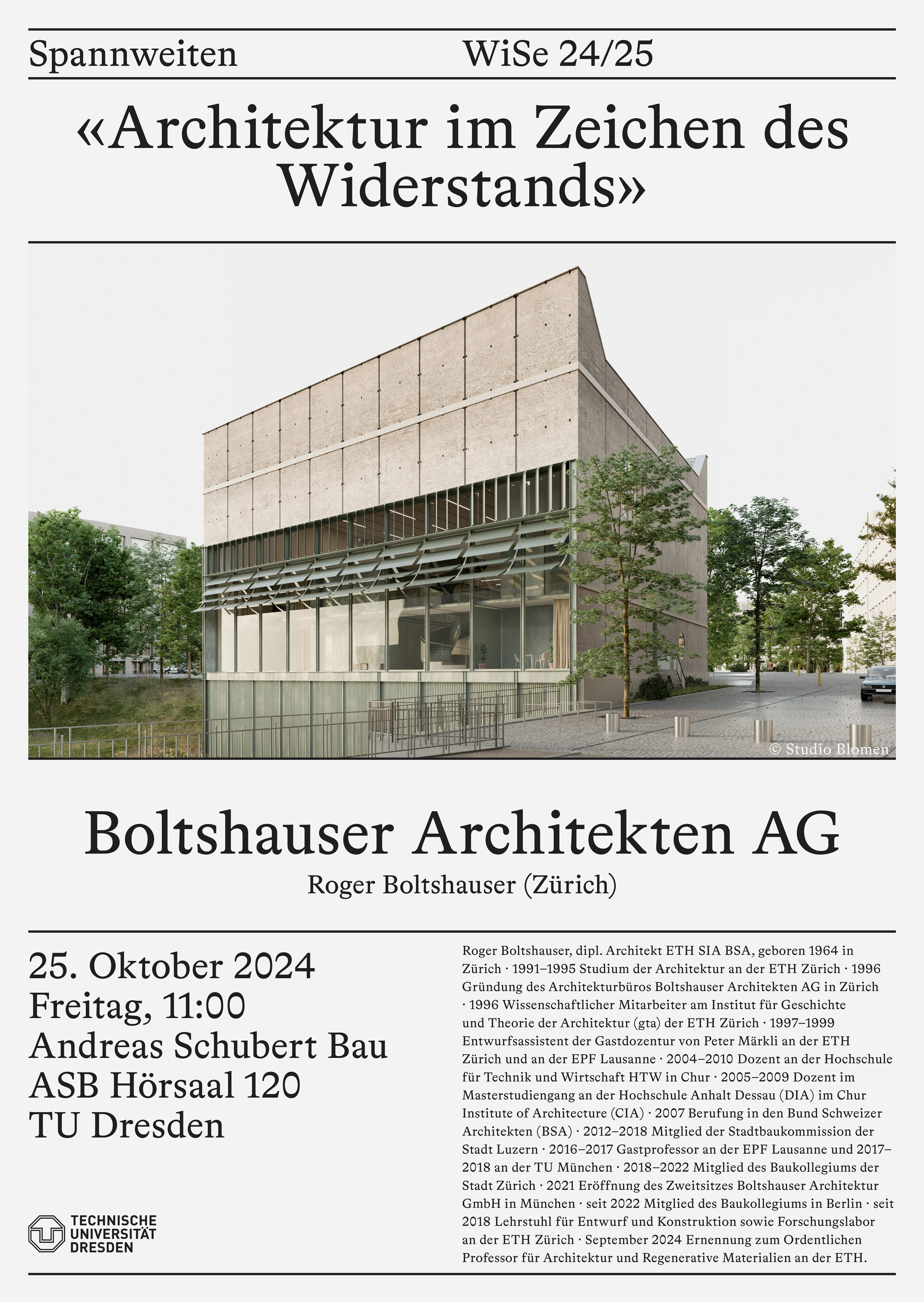 Spannweiten_Roger-Boltshauser-TU-Dresden-Titelseite